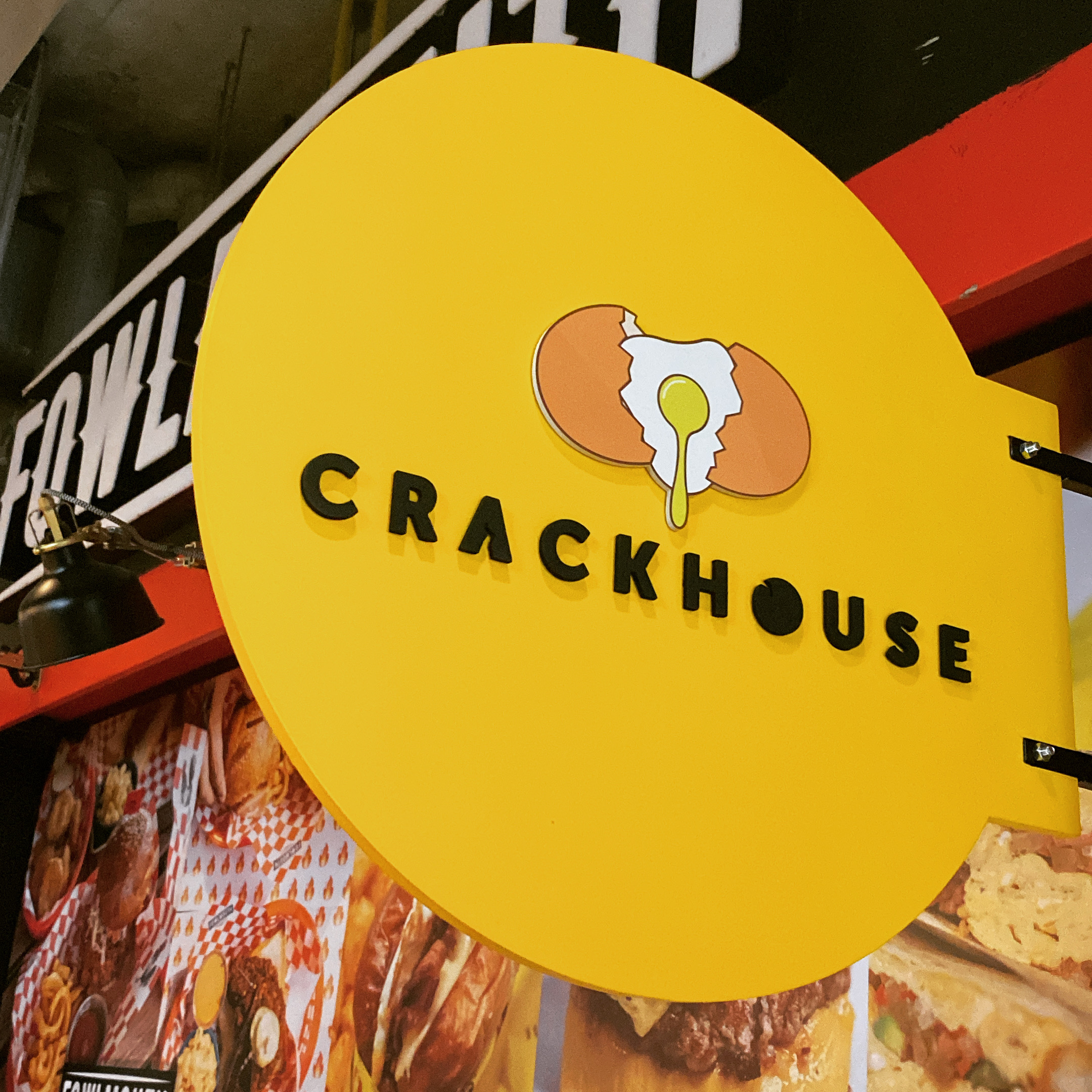 Crackhouse