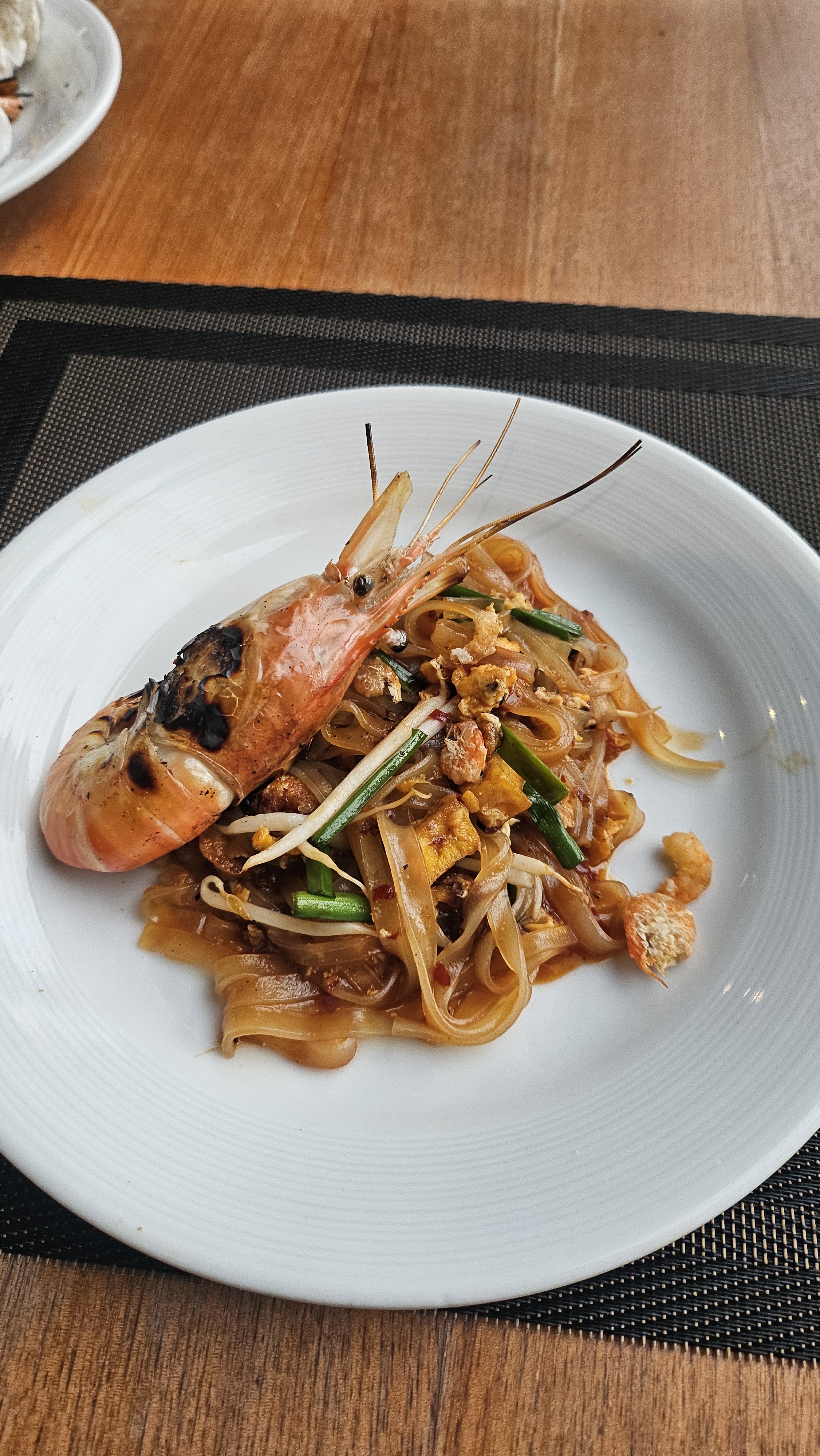 Crave restaurant
