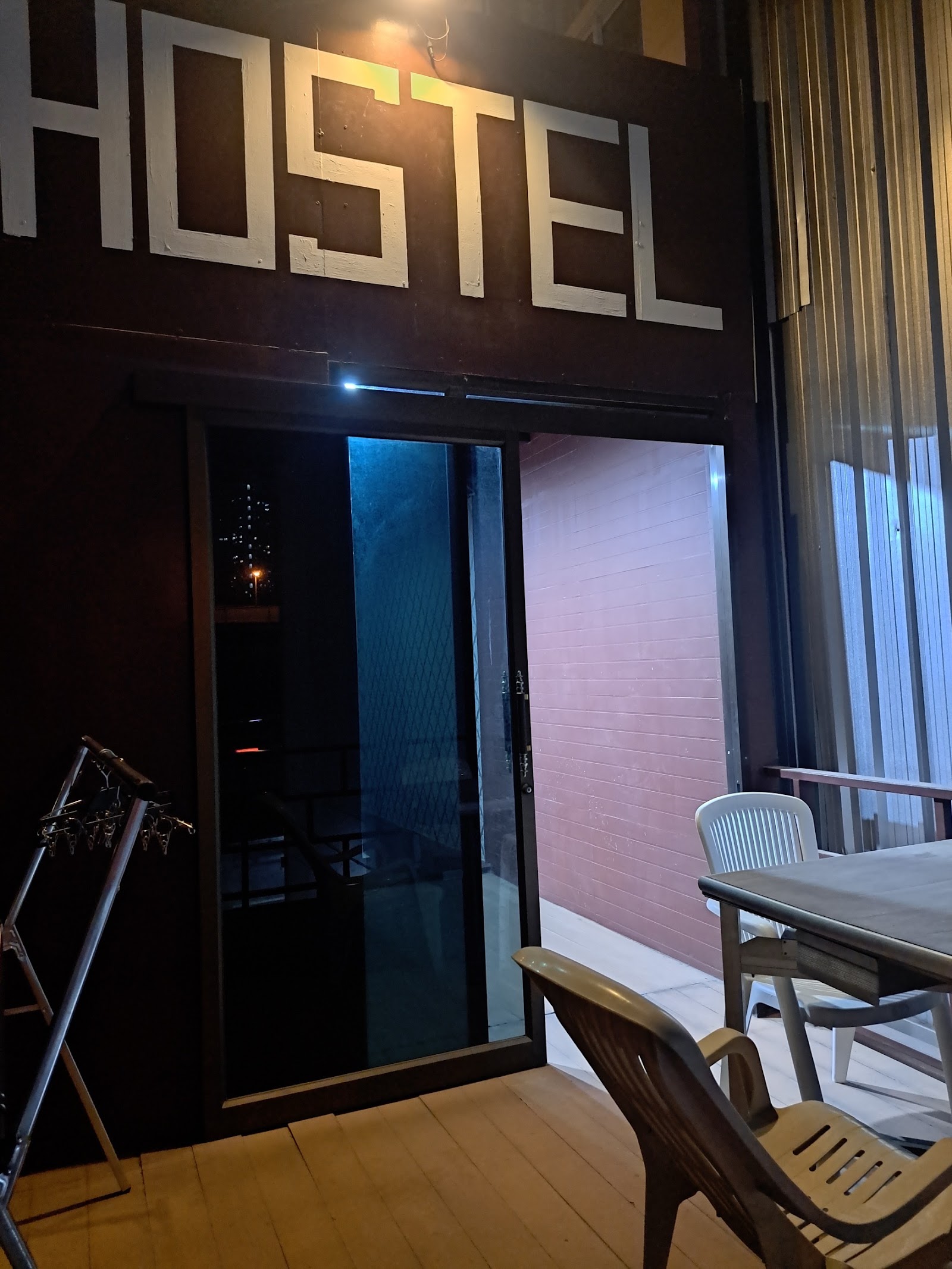 Decor Do Hostel