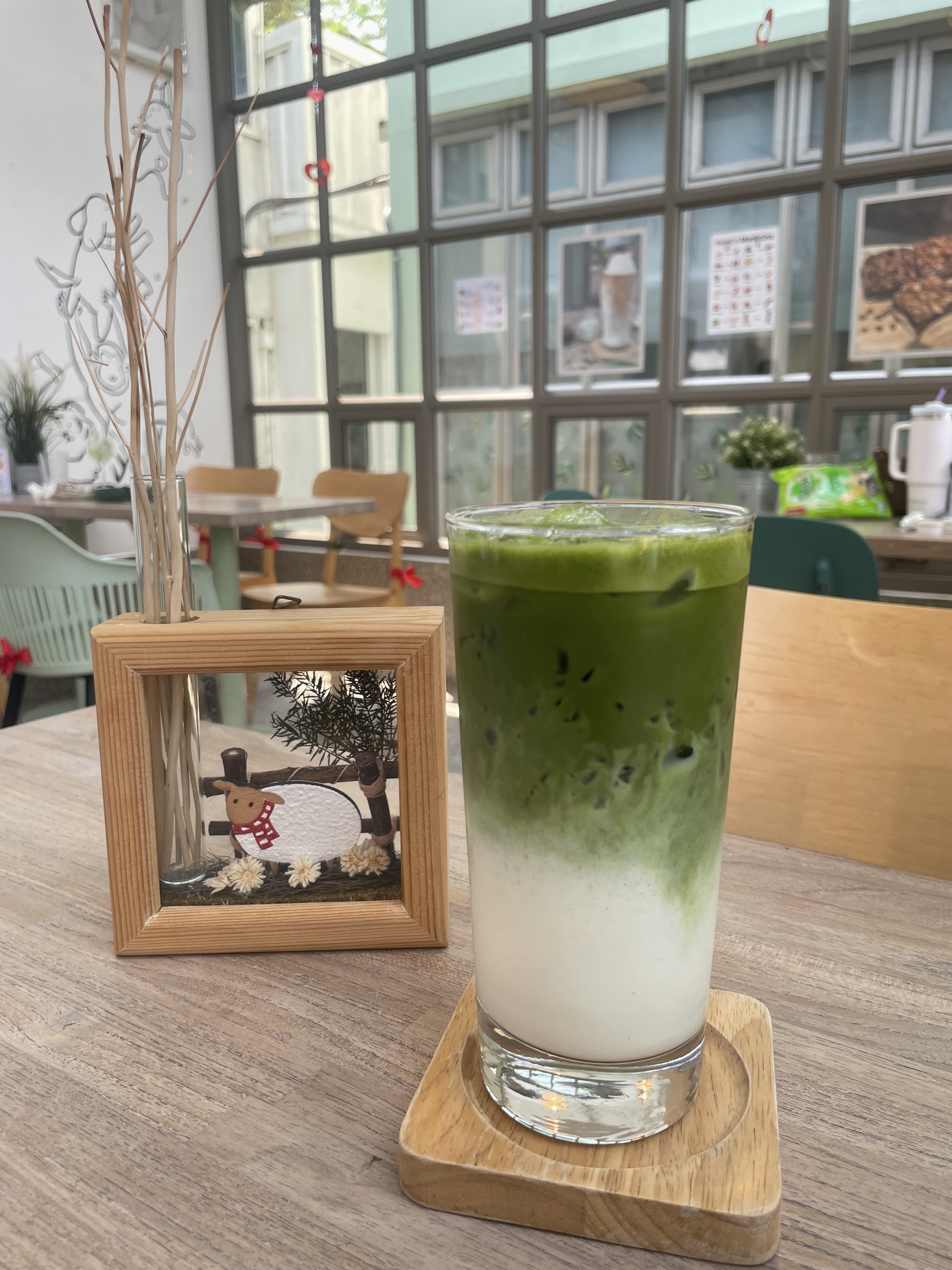 Diff Kafe