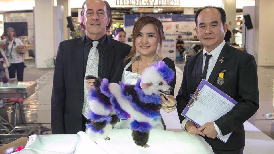Dogglory petshop & grooming center