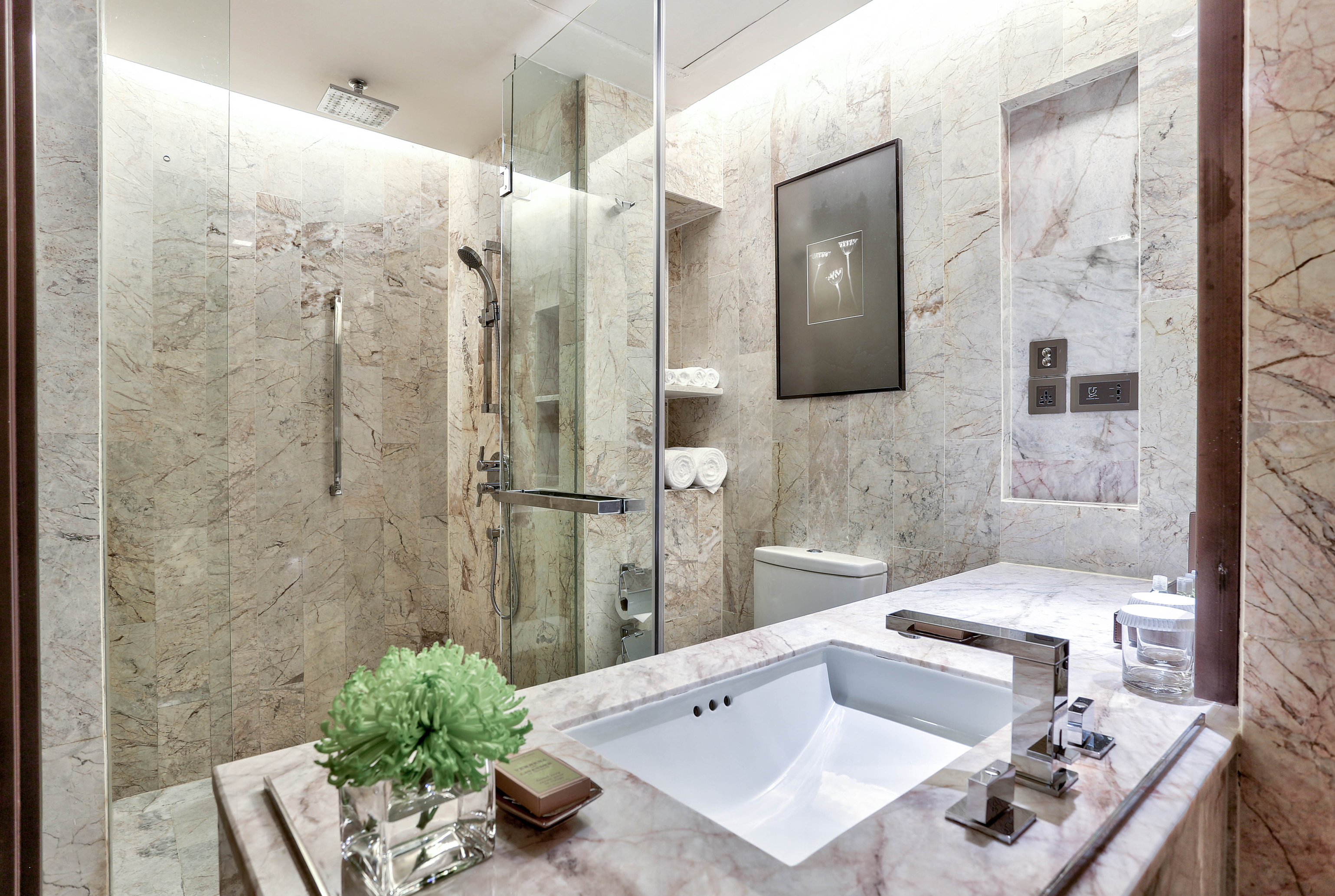 DoubleTree by Hilton Hotel Sukhumvit Bangkok