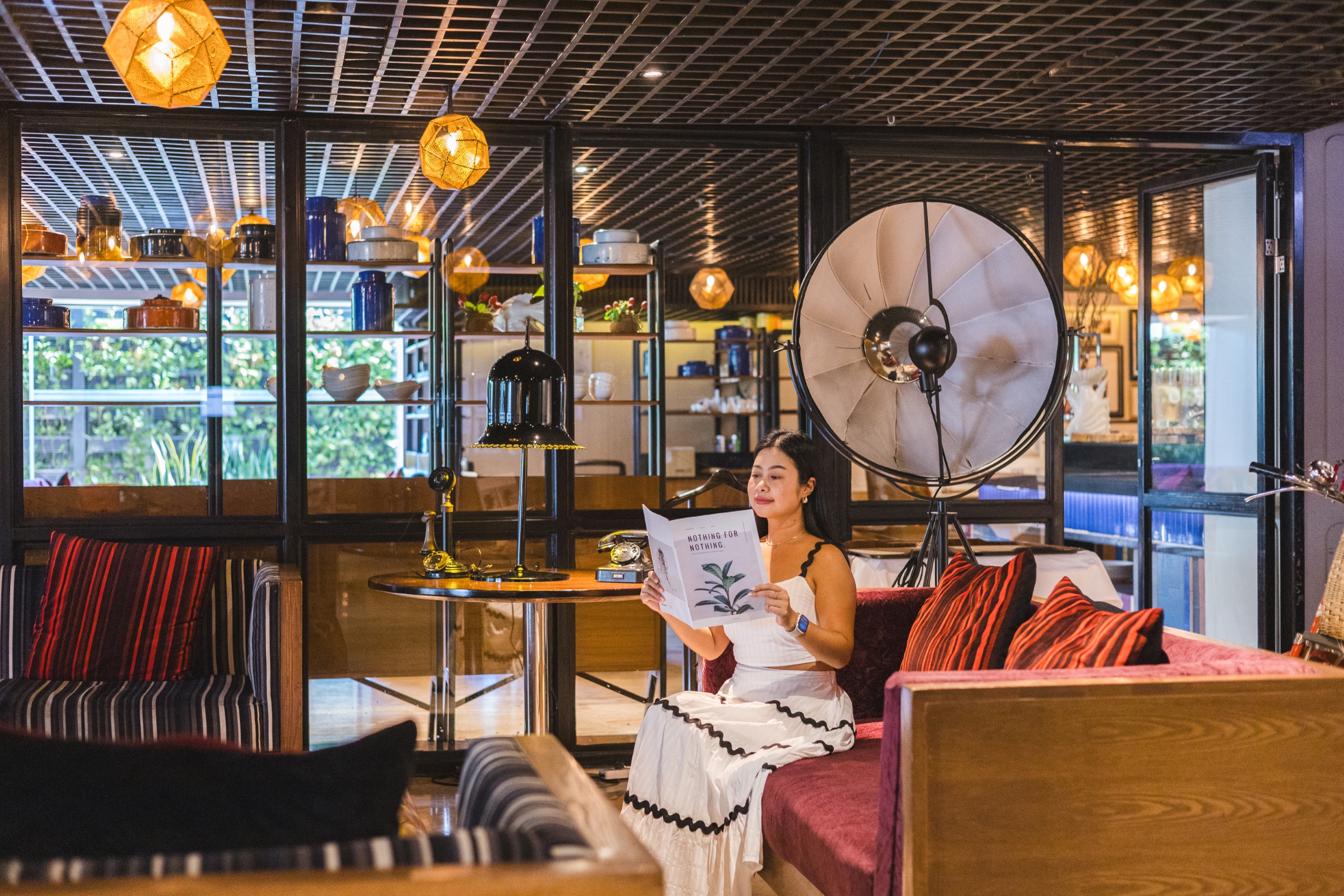 DoubleTree by Hilton Hotel Sukhumvit Bangkok