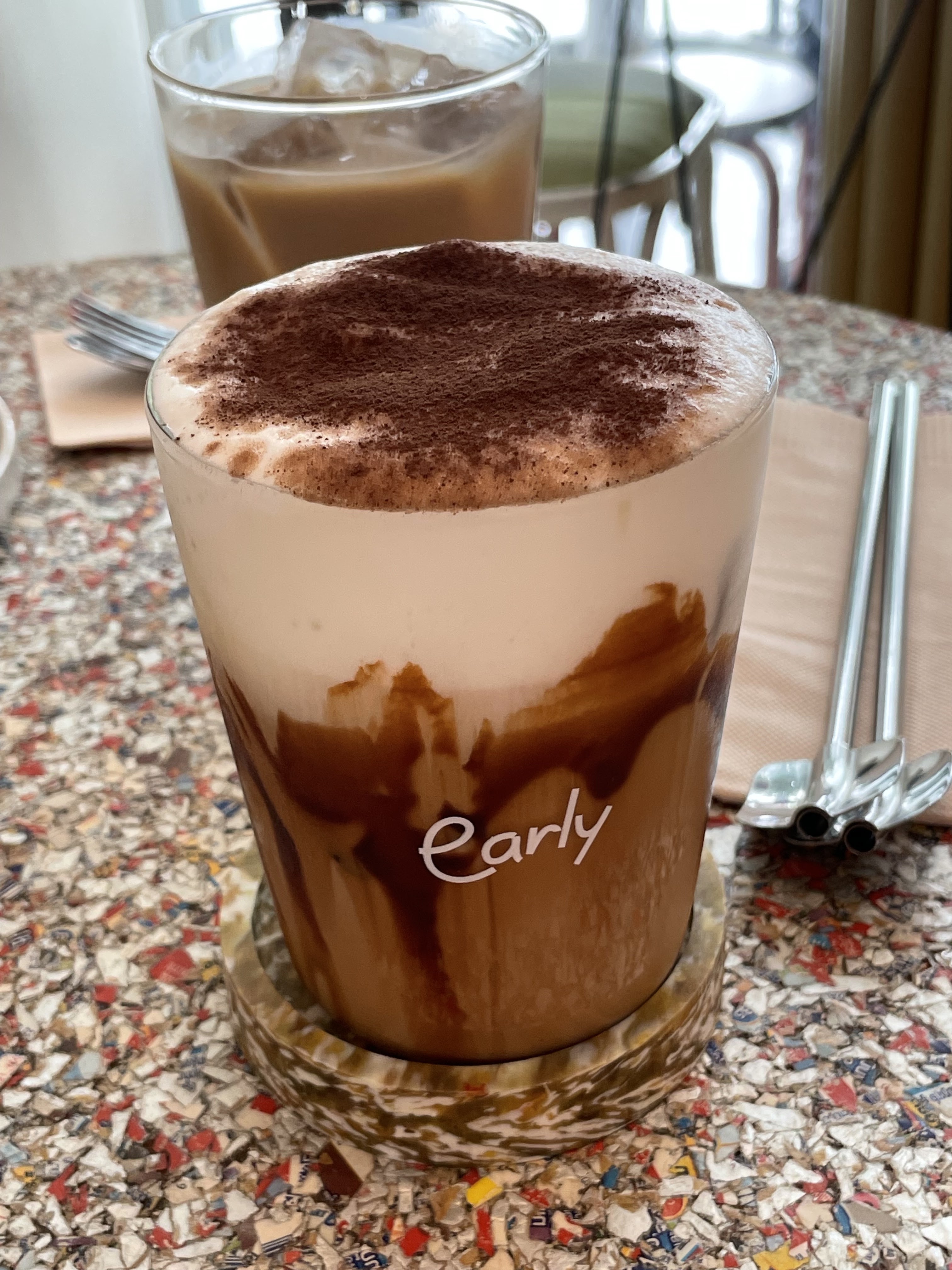 earlybkk