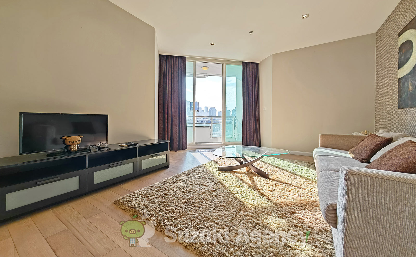 Eight Thonglor Residence