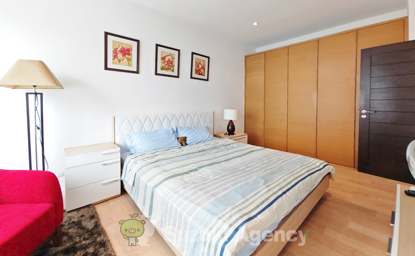 Eight Thonglor Residence