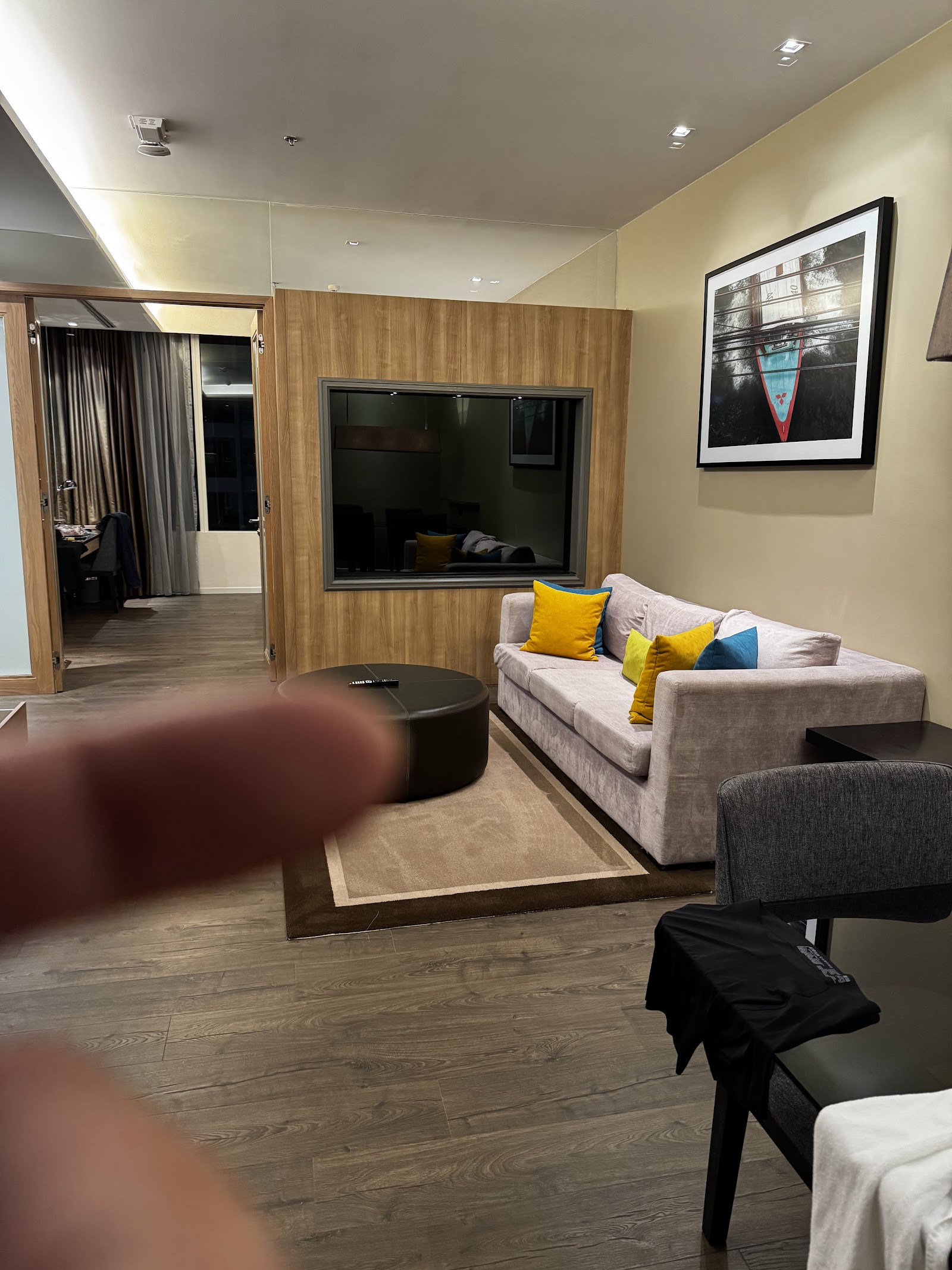Eight Thonglor Residence