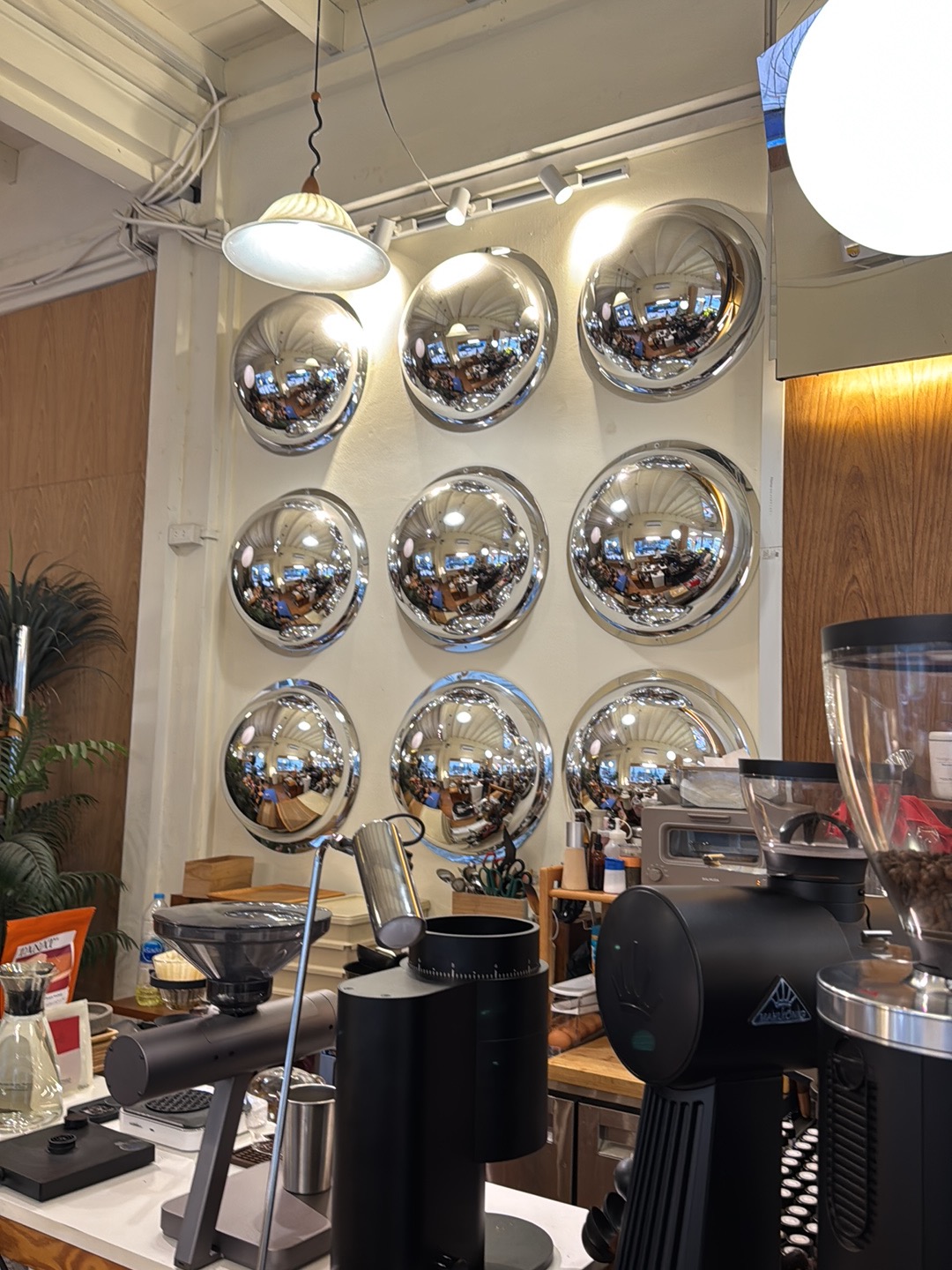 ENVIES cafe