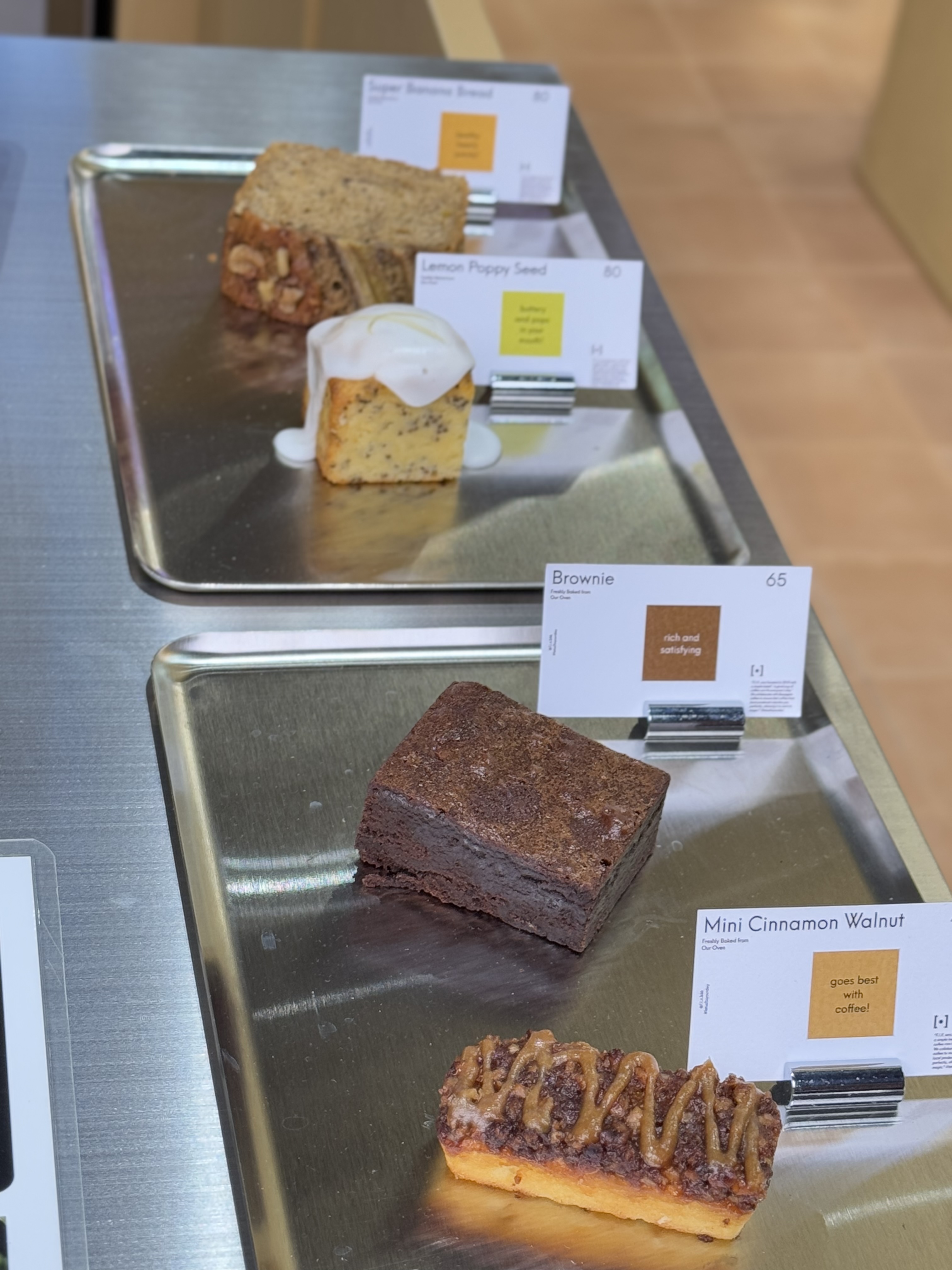 F.I.X. COFFEE One Bangkok
