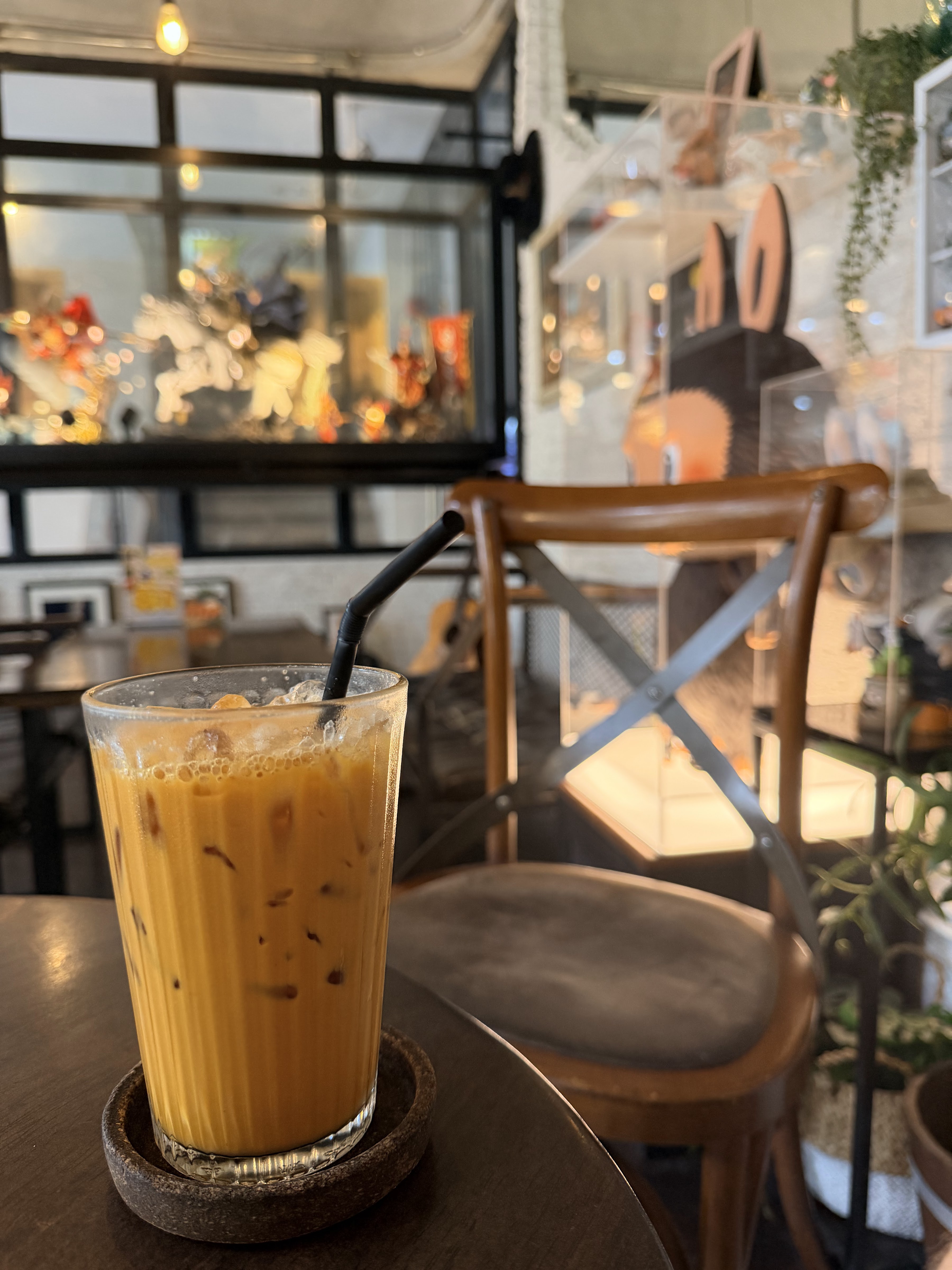 Favour Café