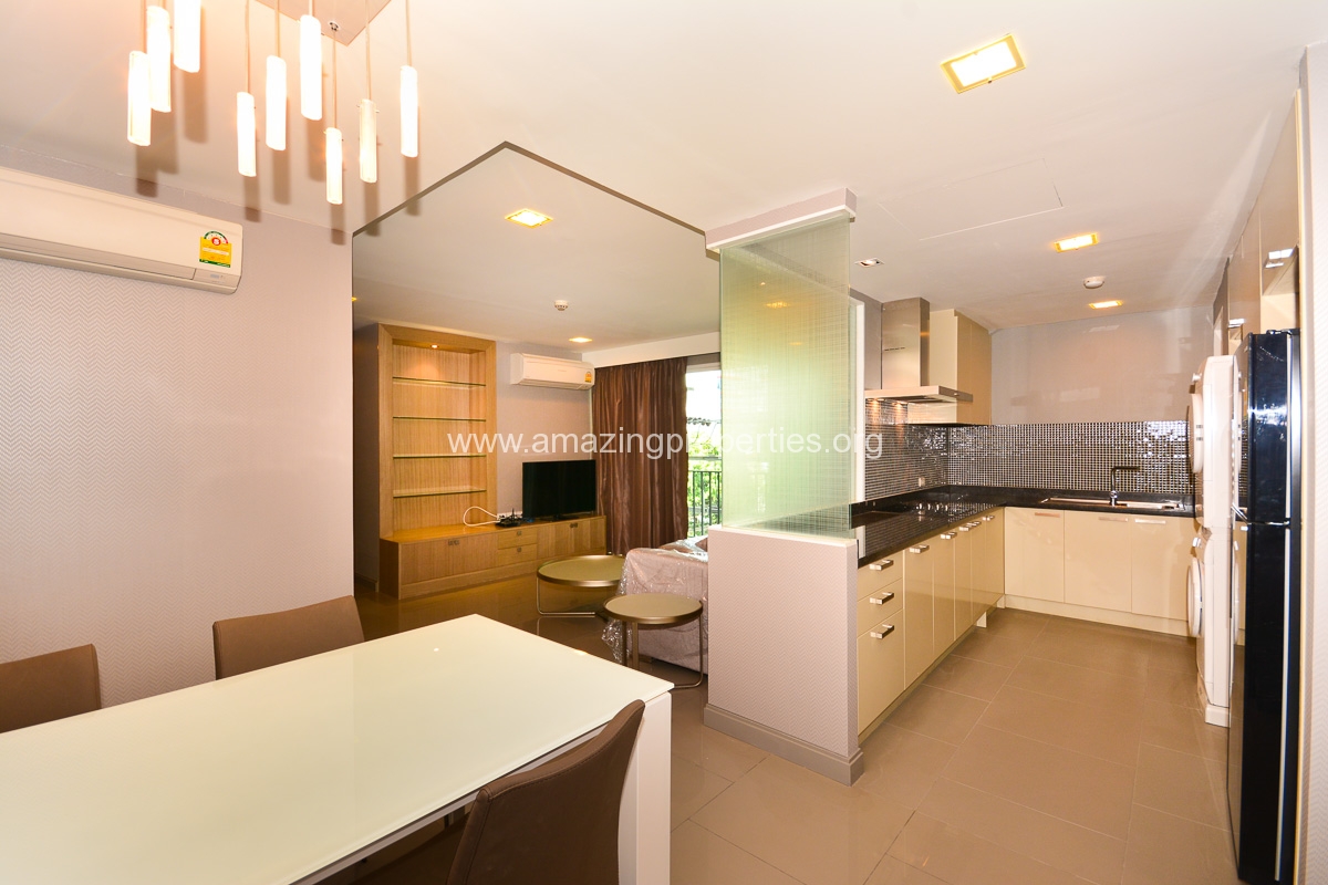 Fernwood Residence