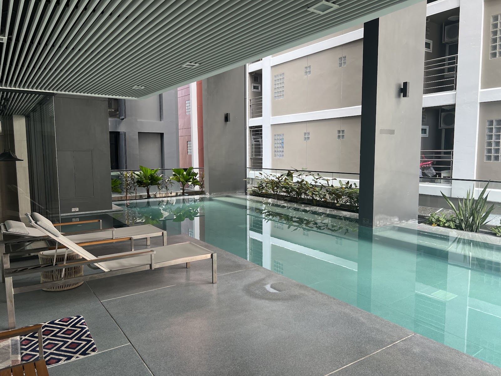 FORMOSA Residence Ratchayothin
