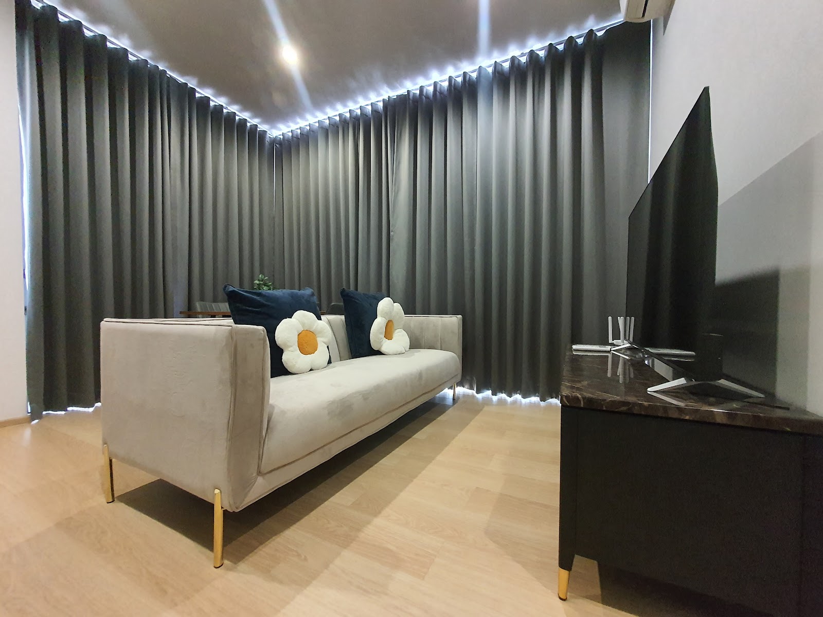 FORMOSA Residence Ratchayothin