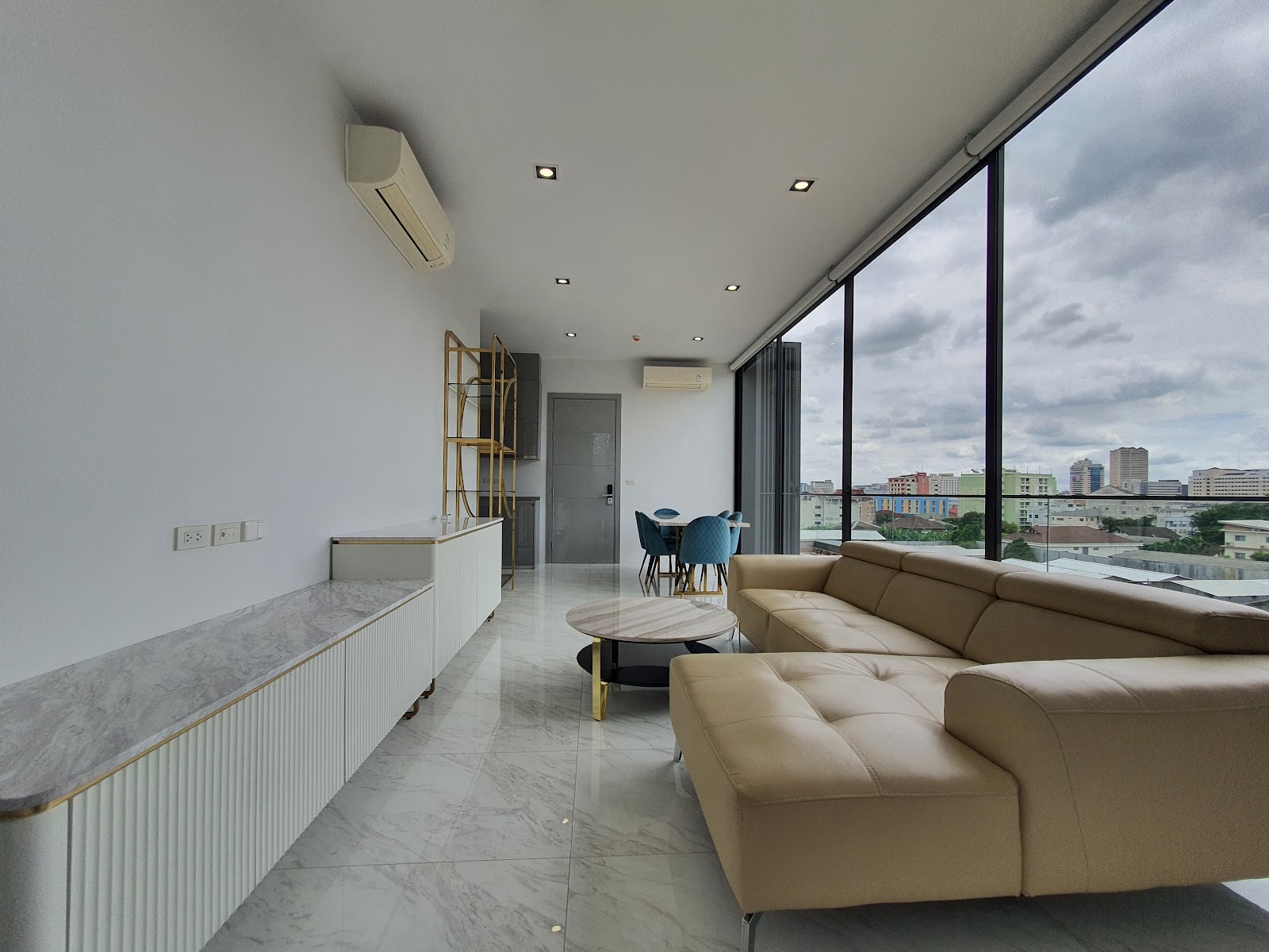FORMOSA Residence Ratchayothin