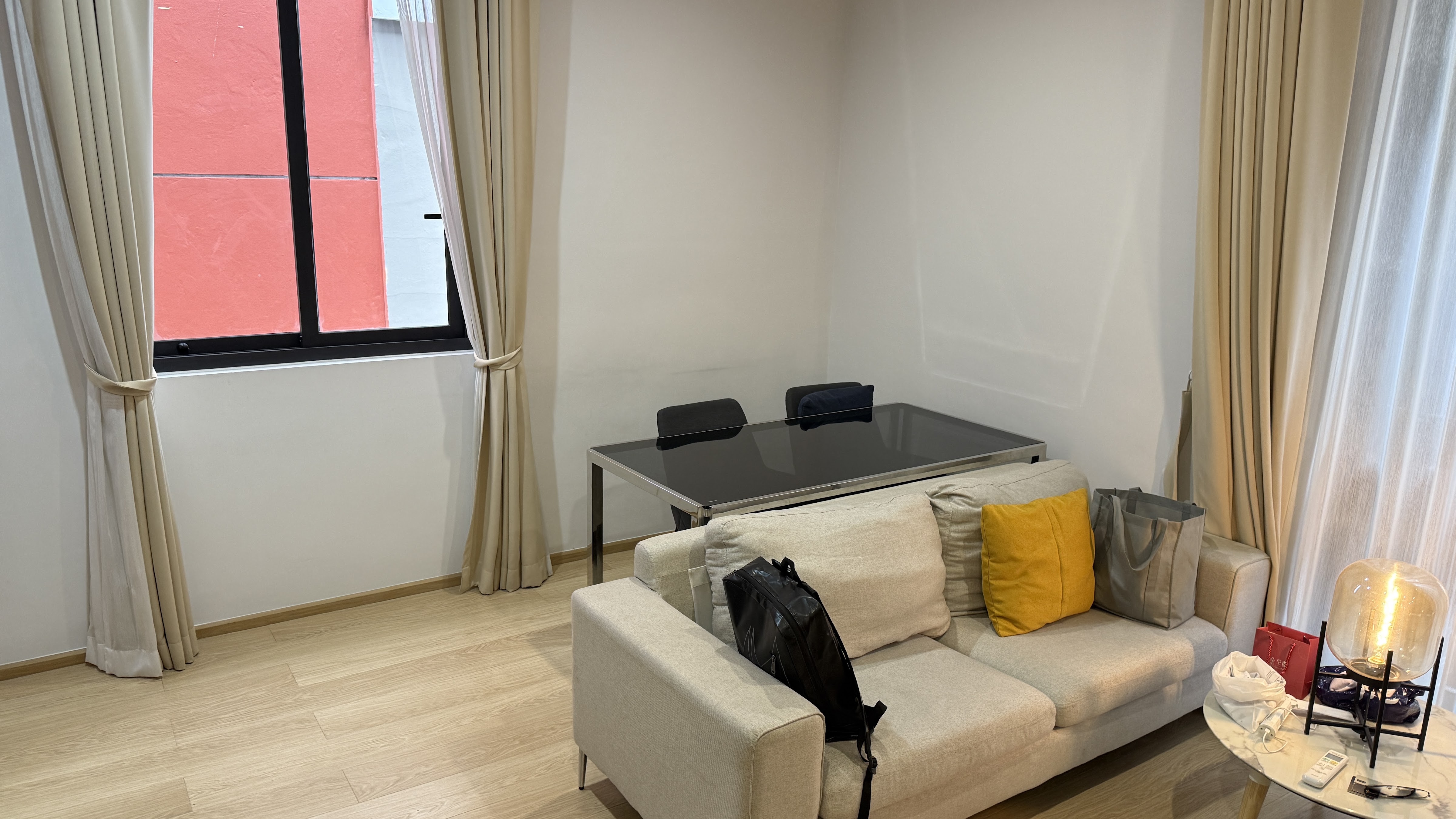 FORMOSA Residence Ratchayothin