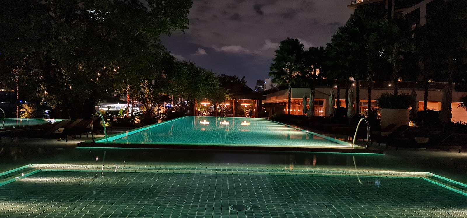 Four Seasons Private Residences
