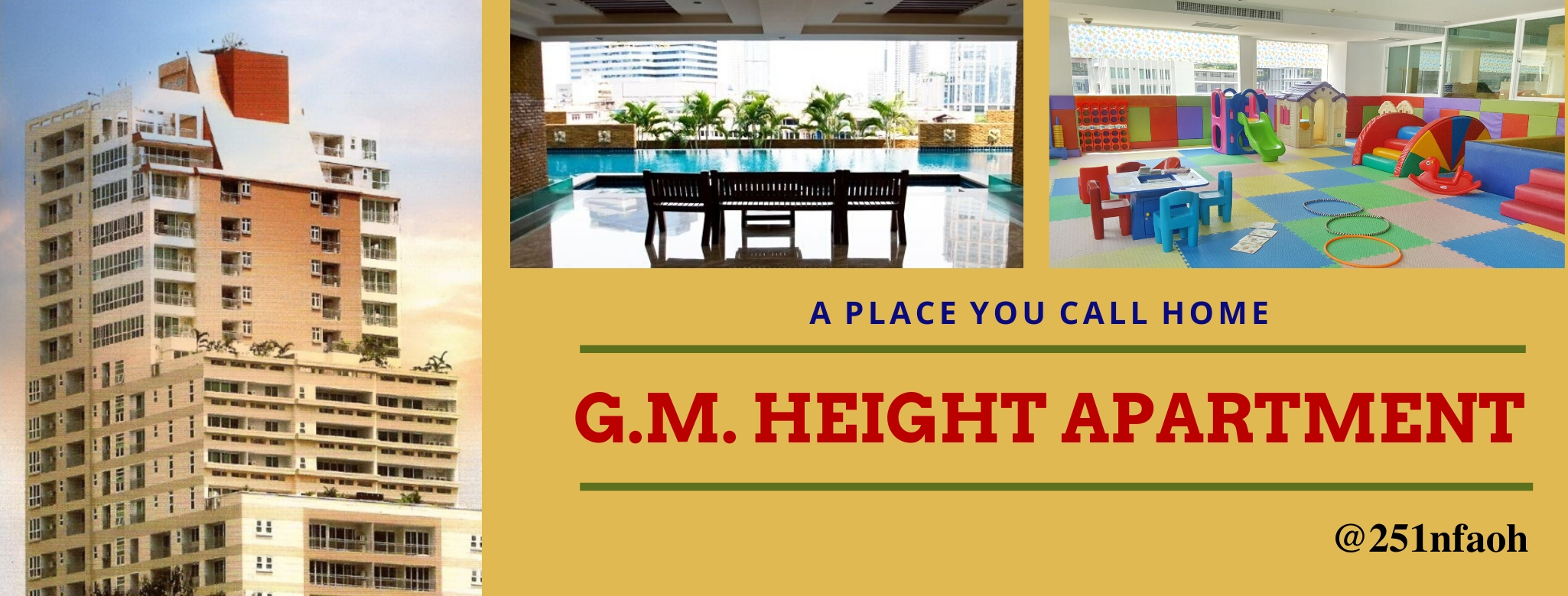 GM Height