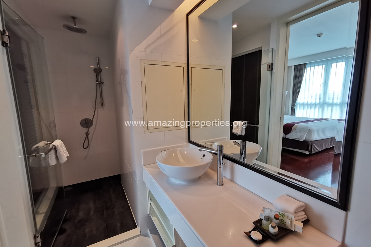 GM Service Apartment