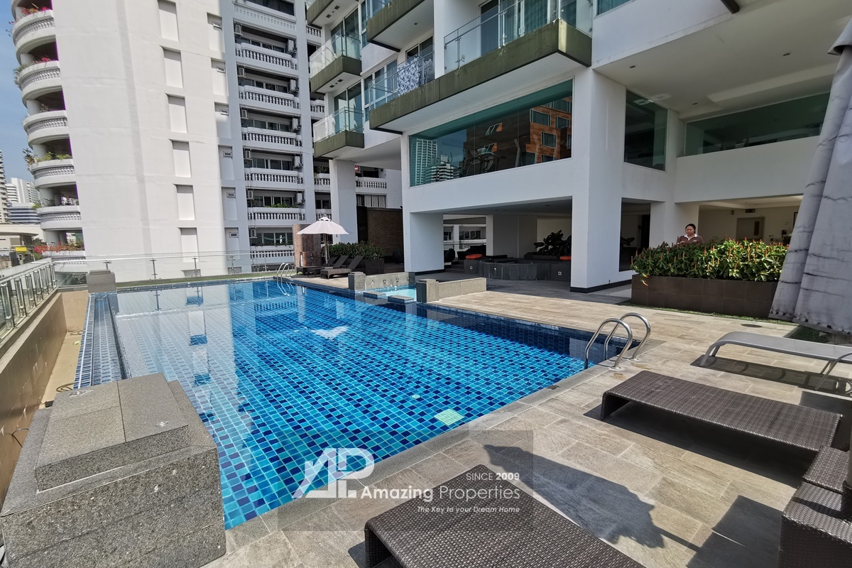 GM Service Apartment