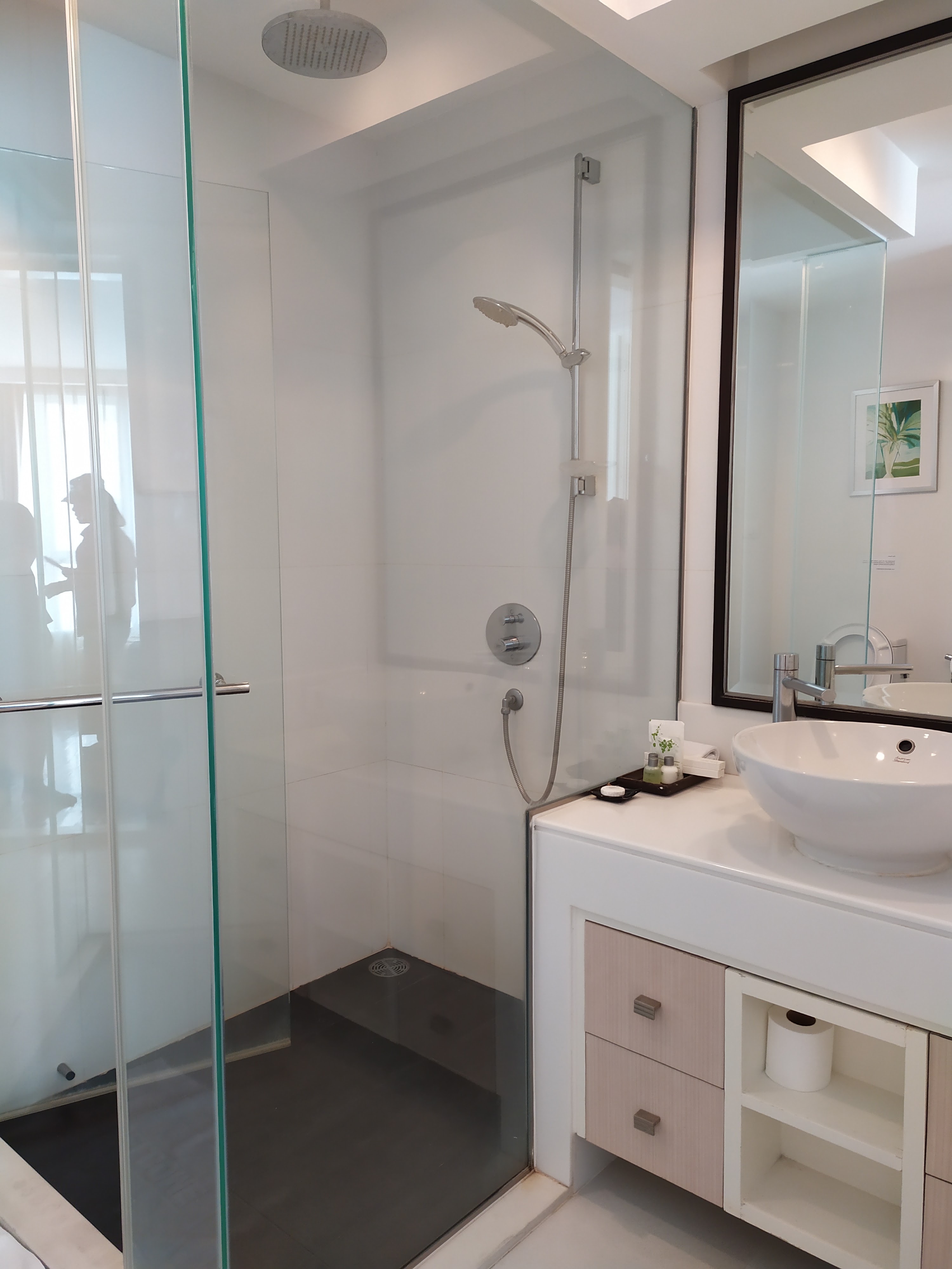 GM Service Apartment