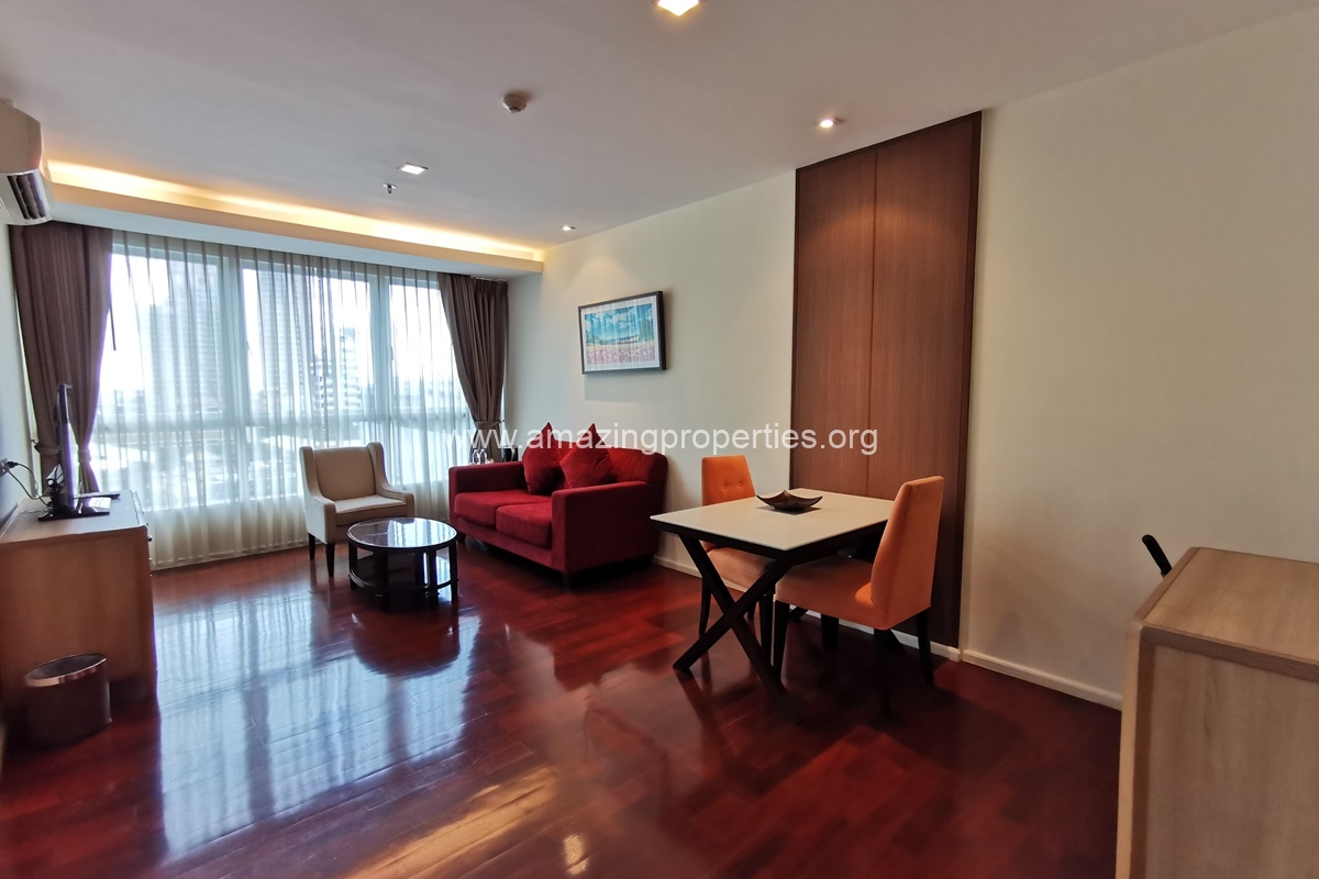 GM Service Apartment