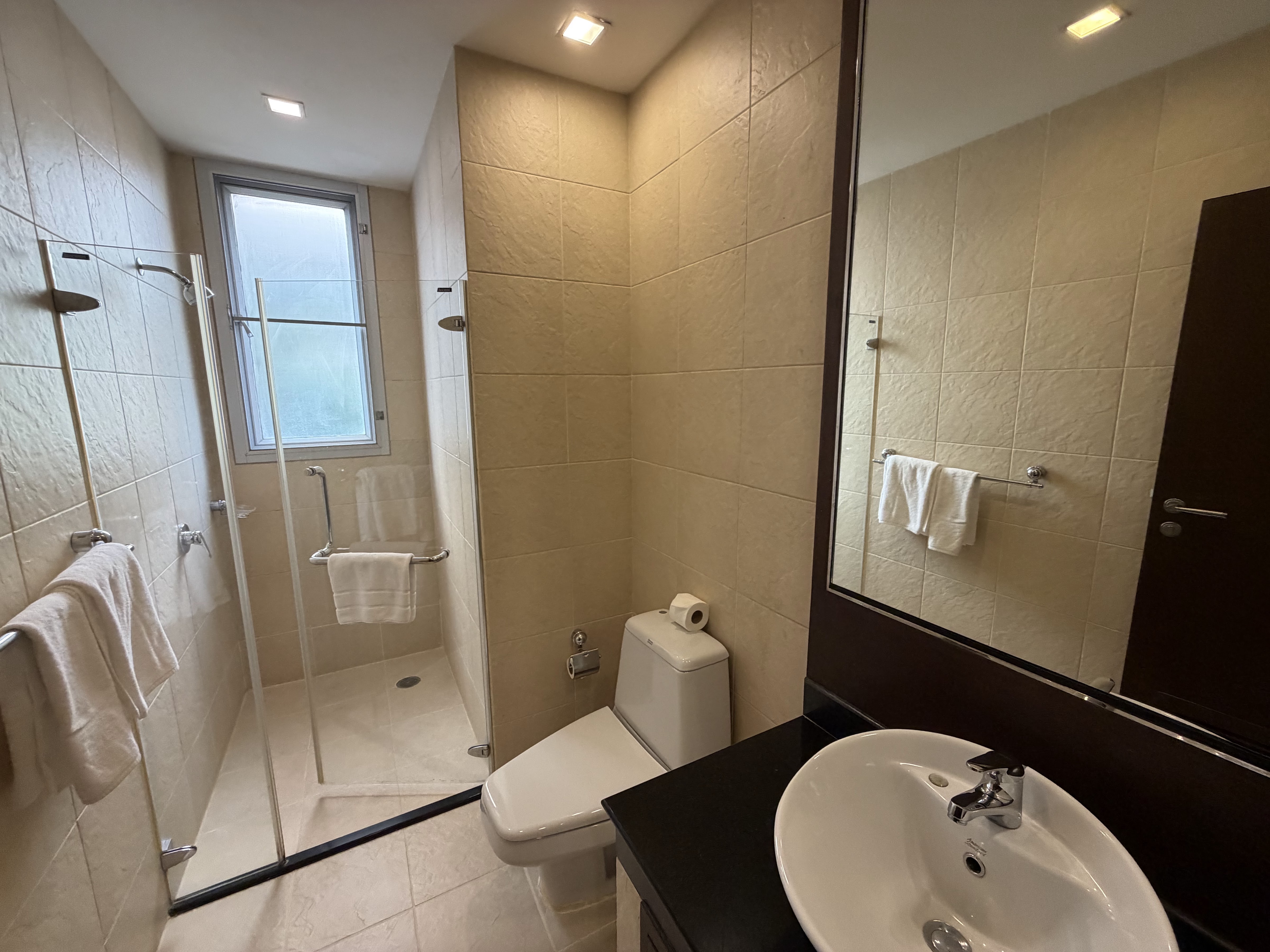 Grand Mercure Bangkok Asoke Residence