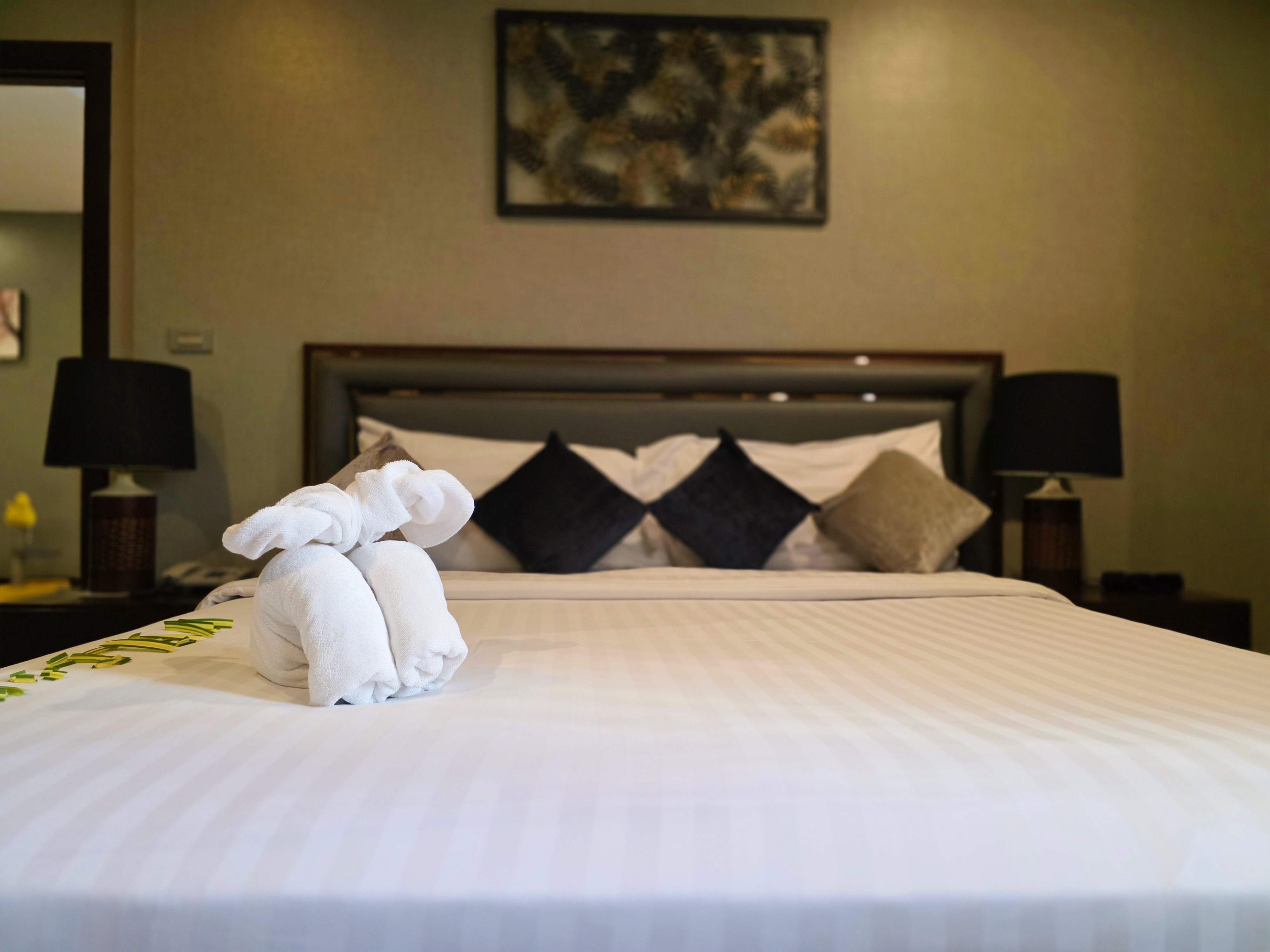 Grand Mercure Bangkok Asoke Residence