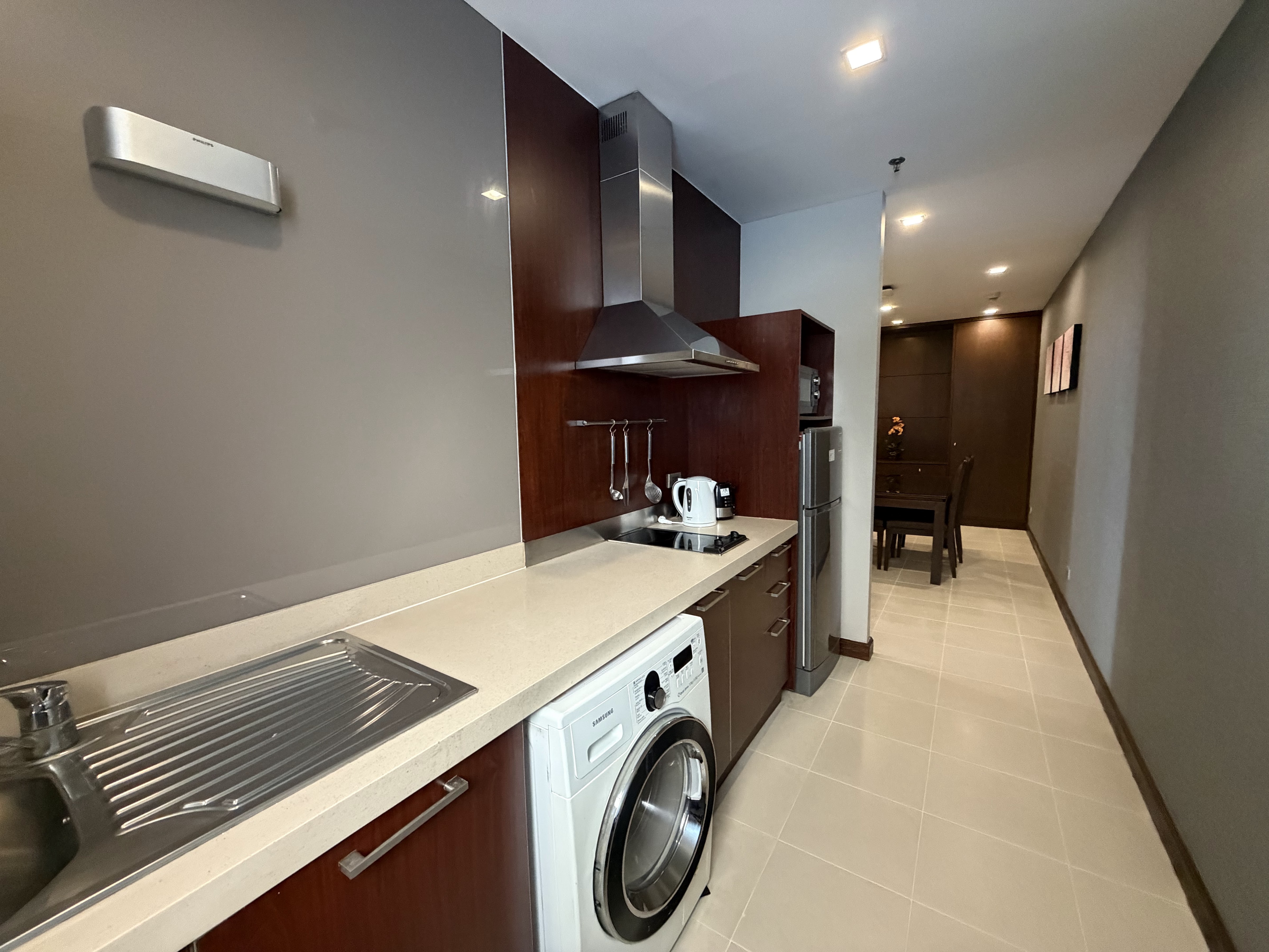 Grand Mercure Bangkok Asoke Residence