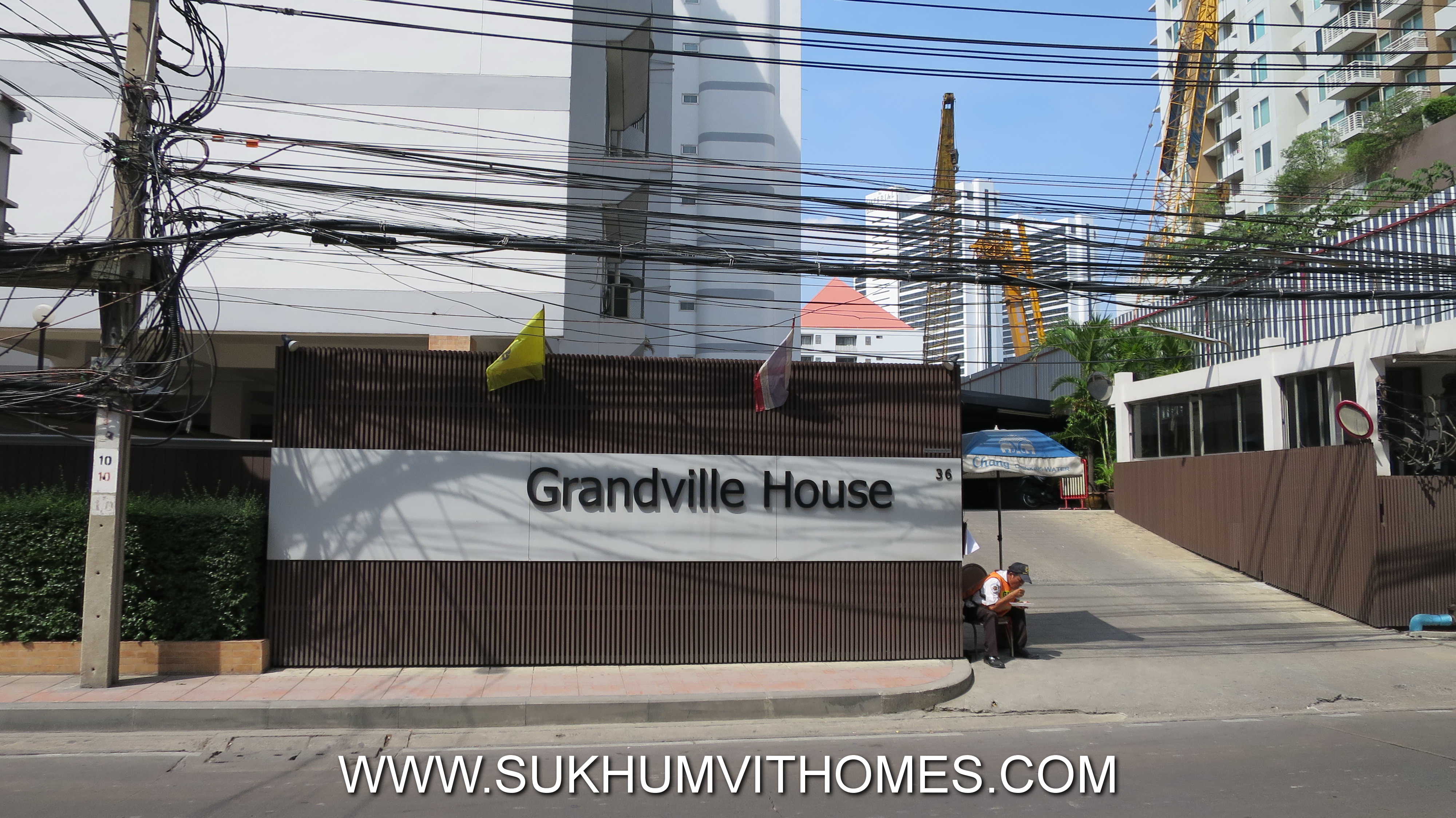 Grand Ville House 1