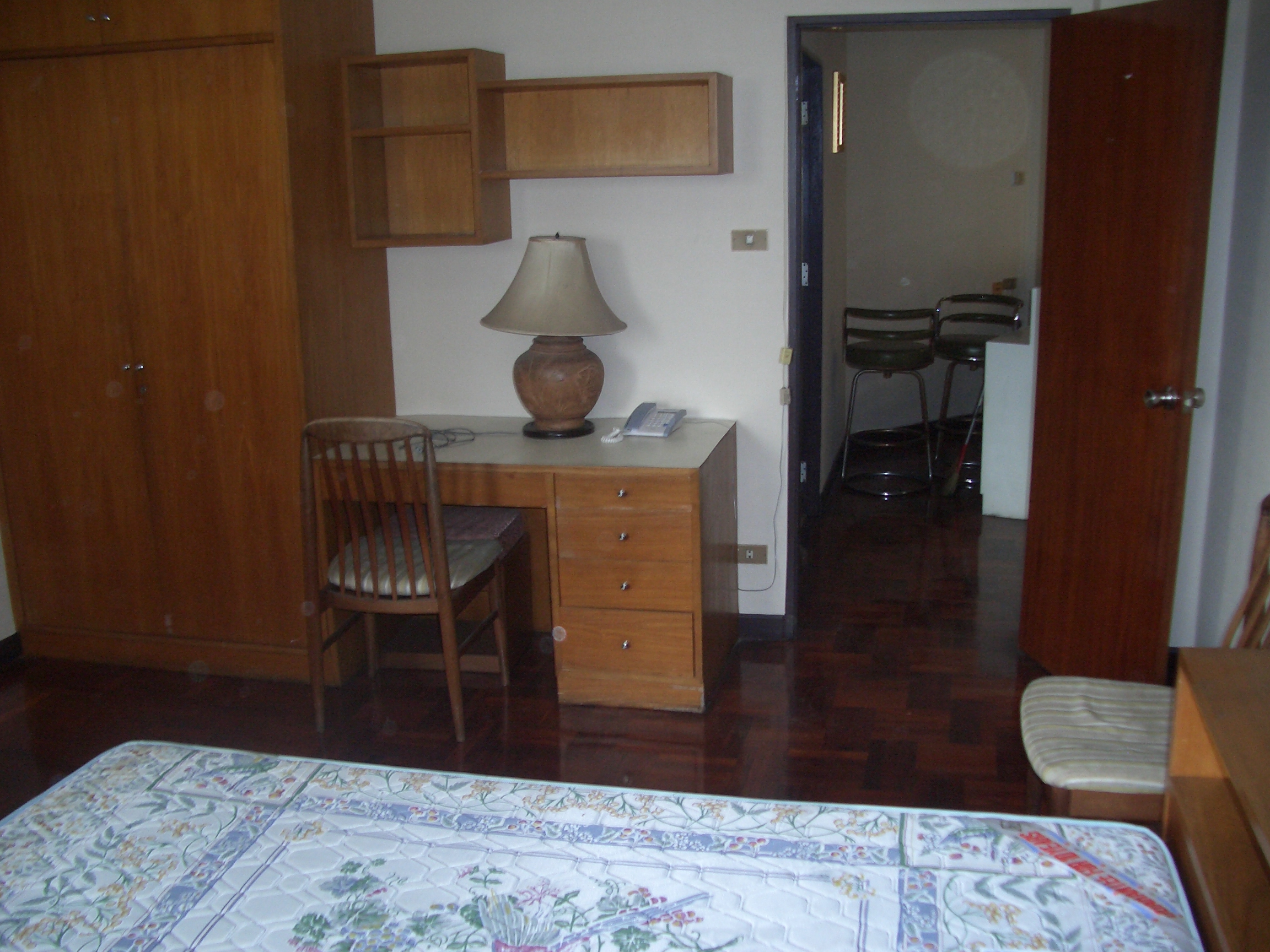 Grand Ville House 1