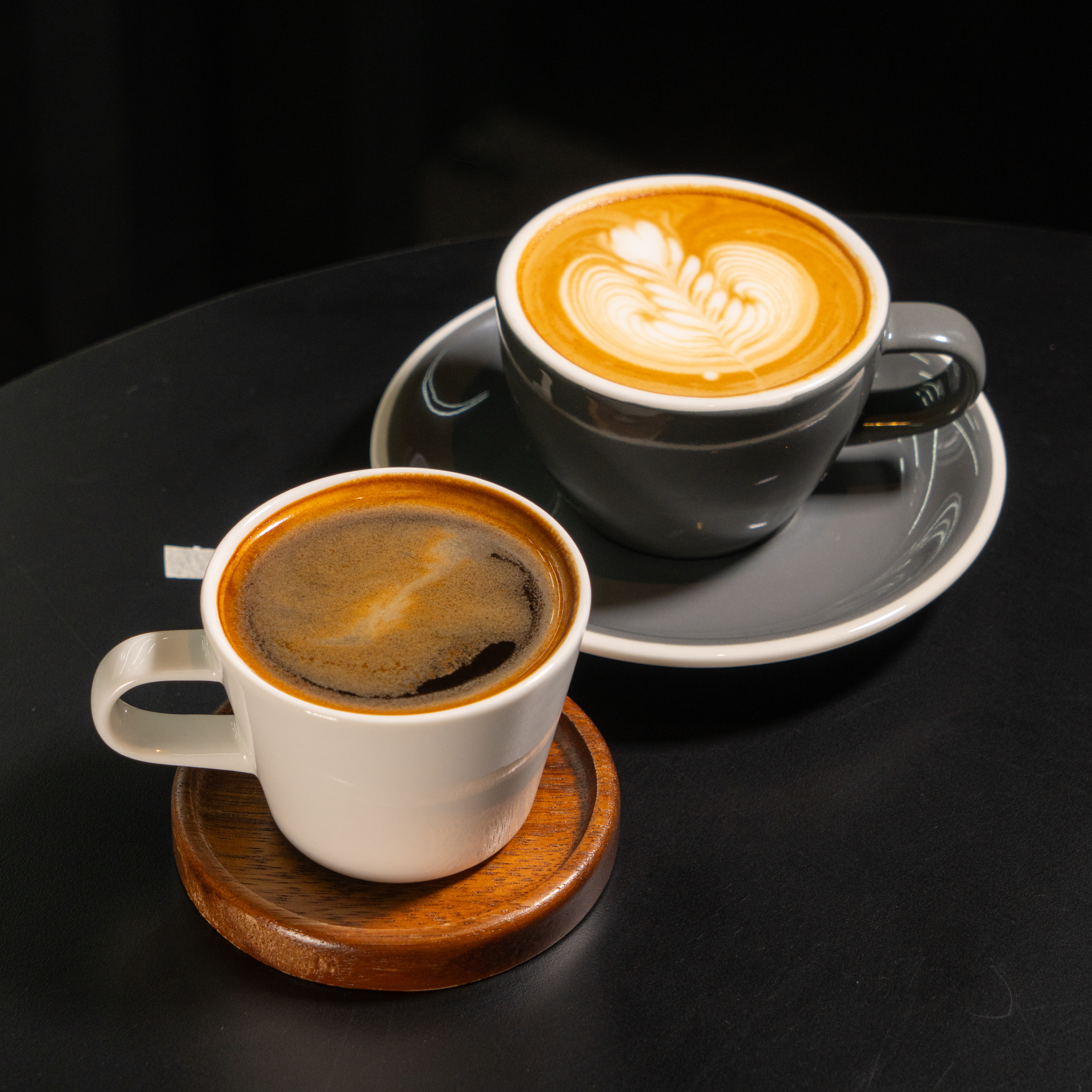 Gusion Coffee 49