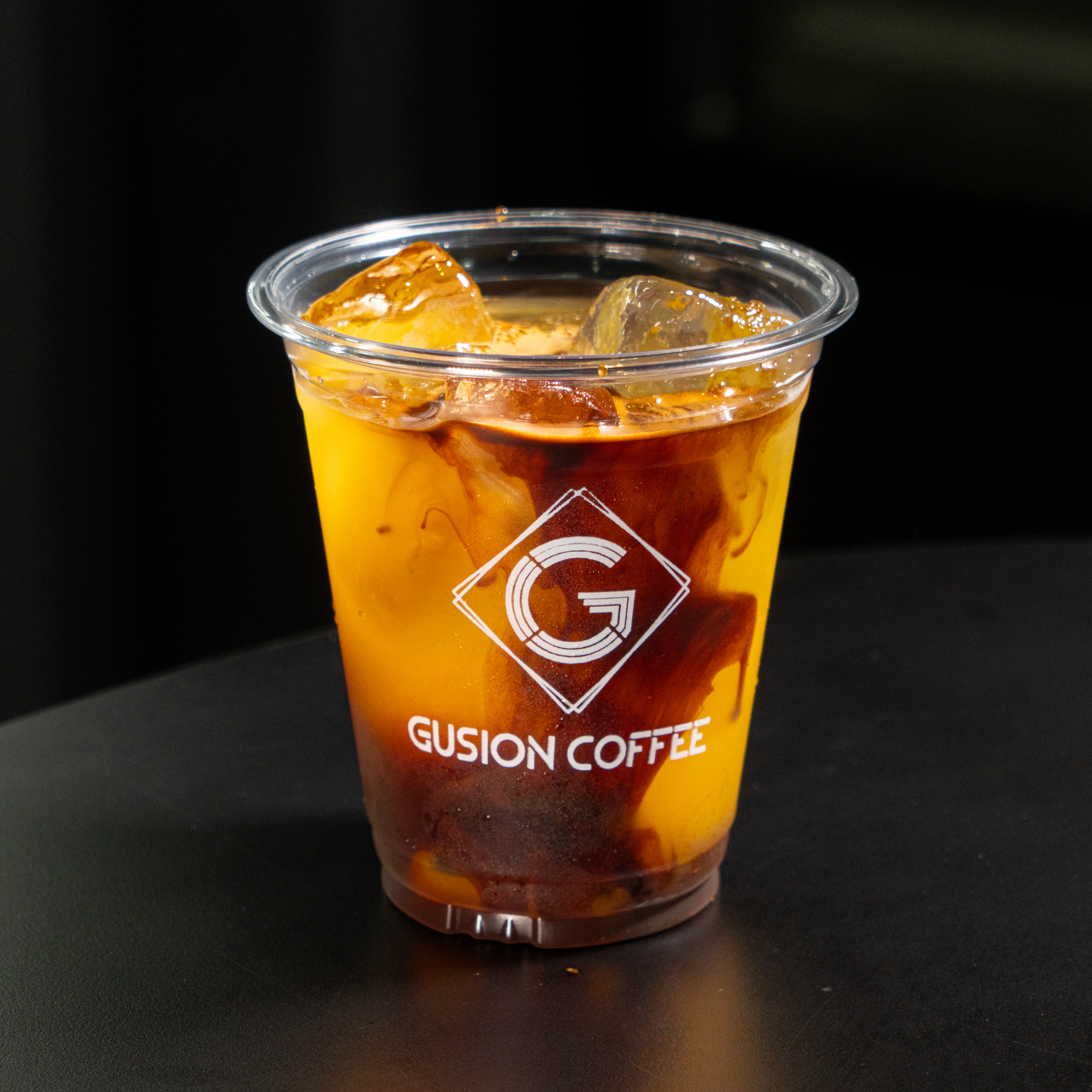 Gusion Coffee 49