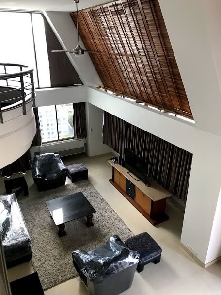 Habitat Condominium
