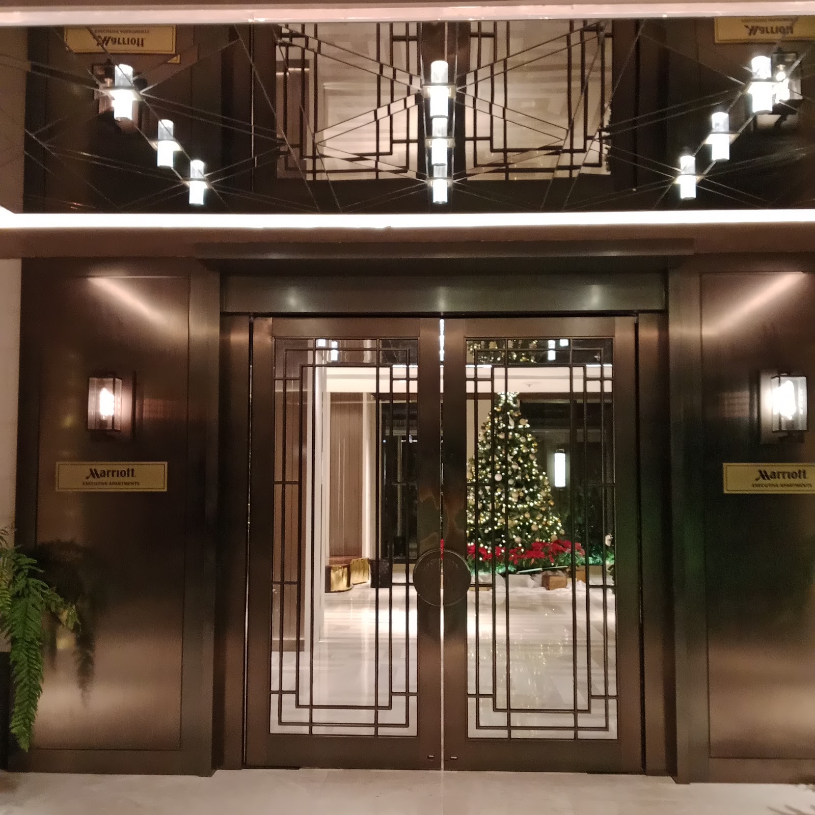 Habitat Condominium