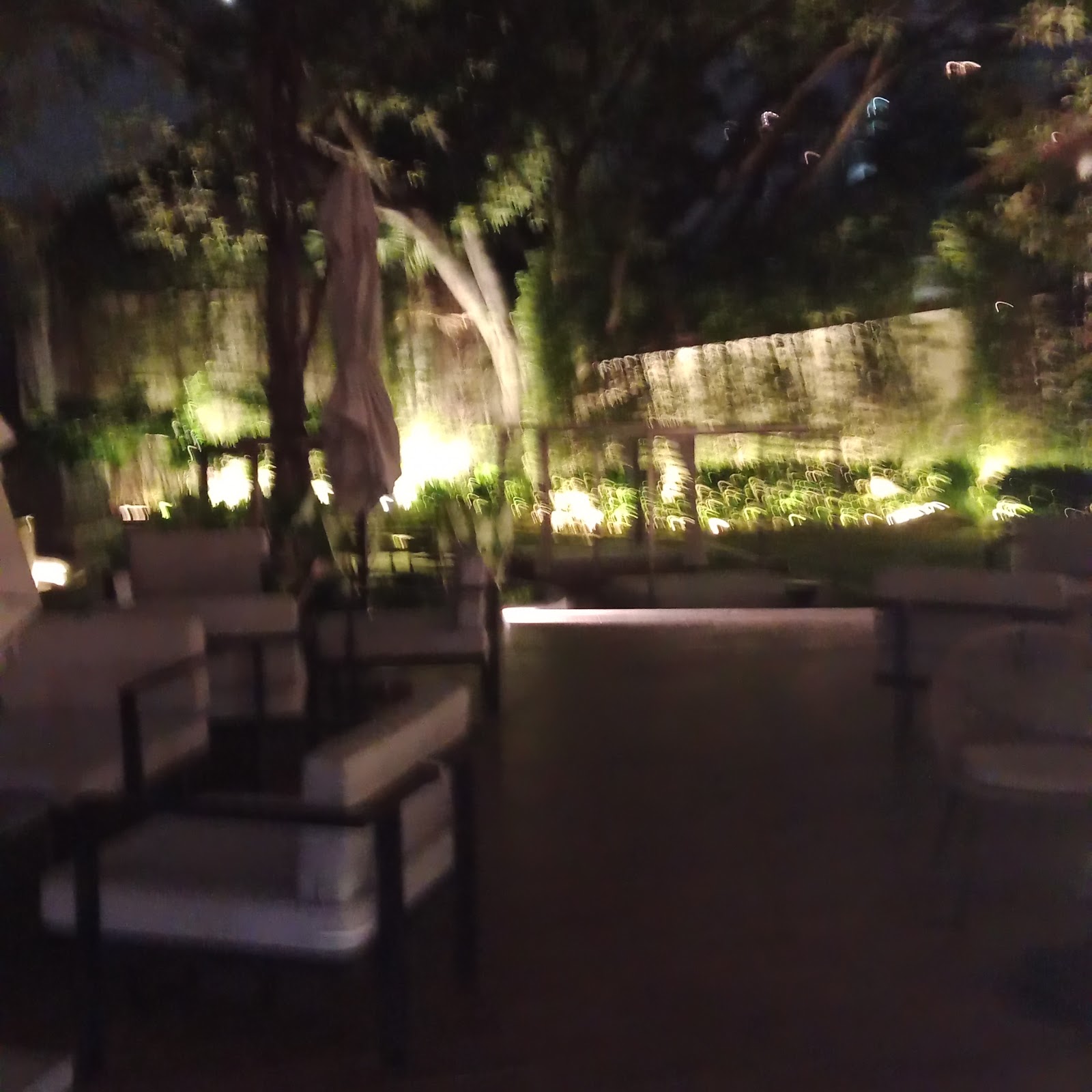 Habitat Condominium