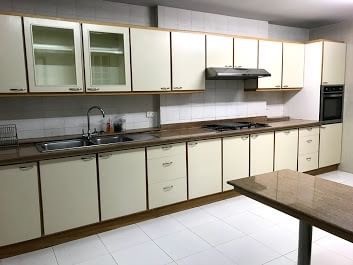 Habitat Condominium