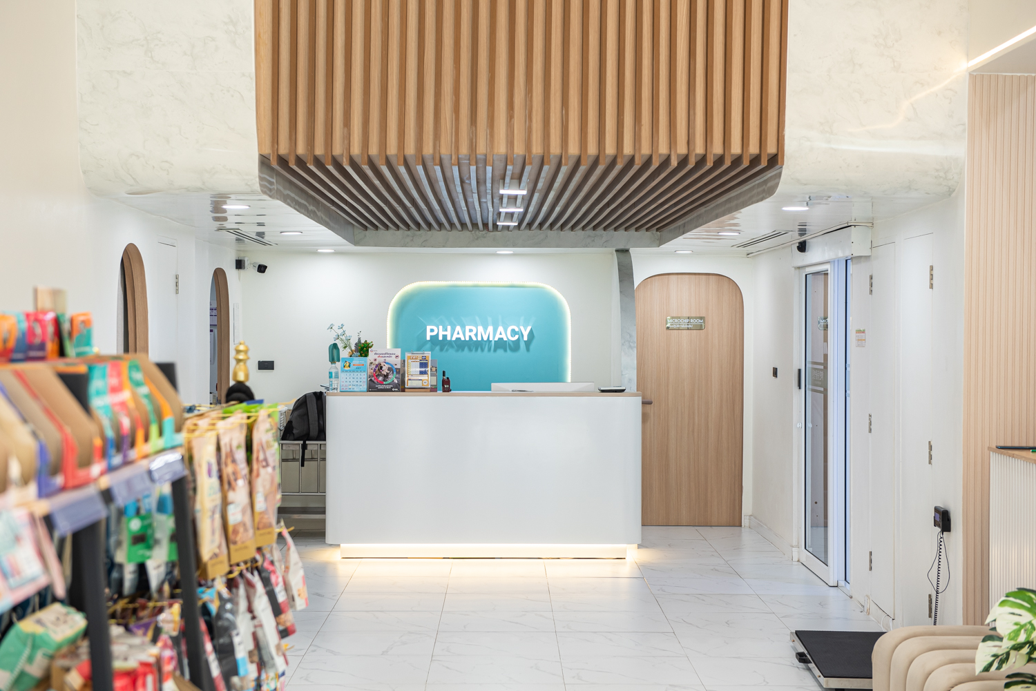 Happy Pet Hospital