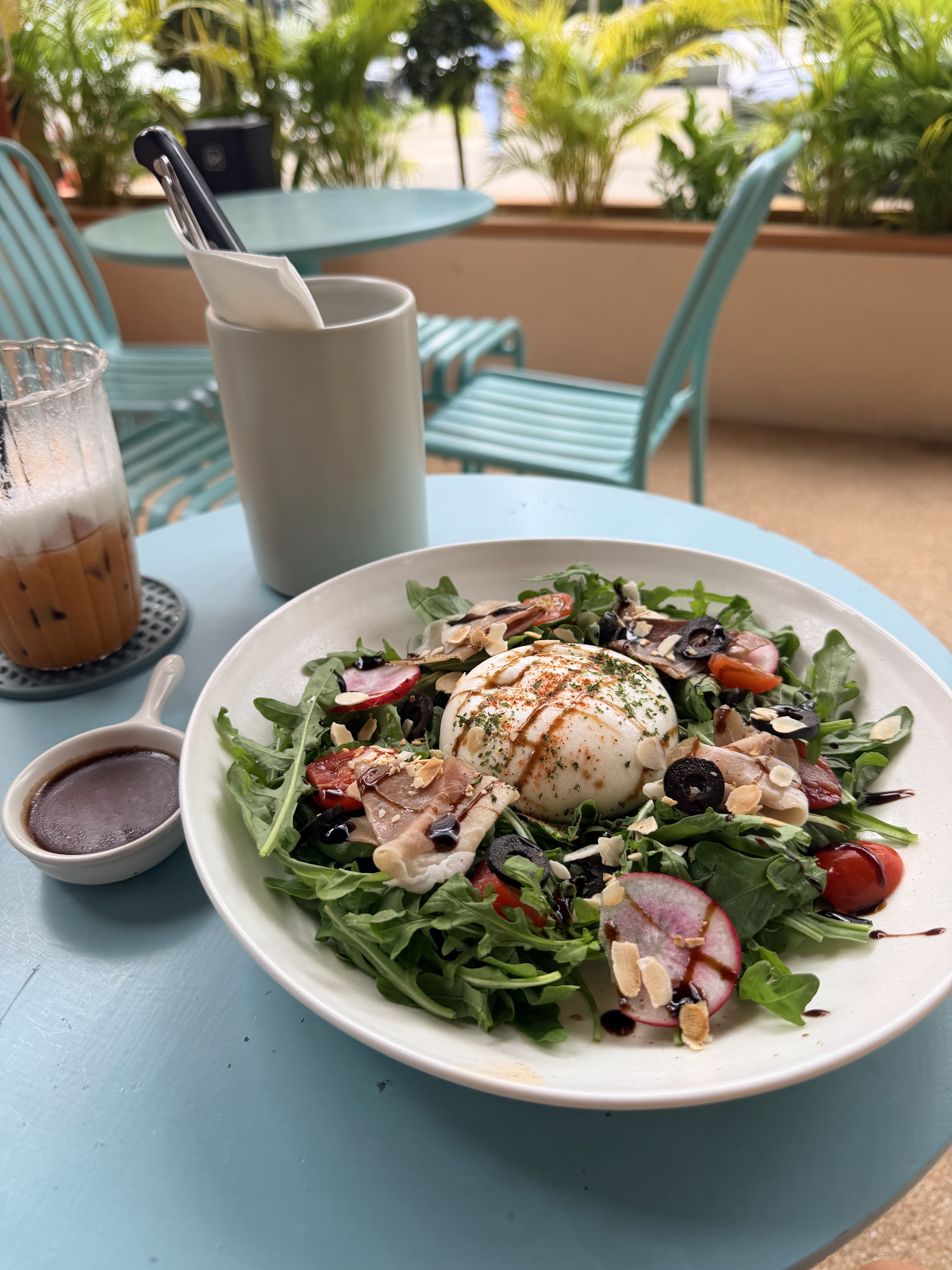 haps - Brunch & More