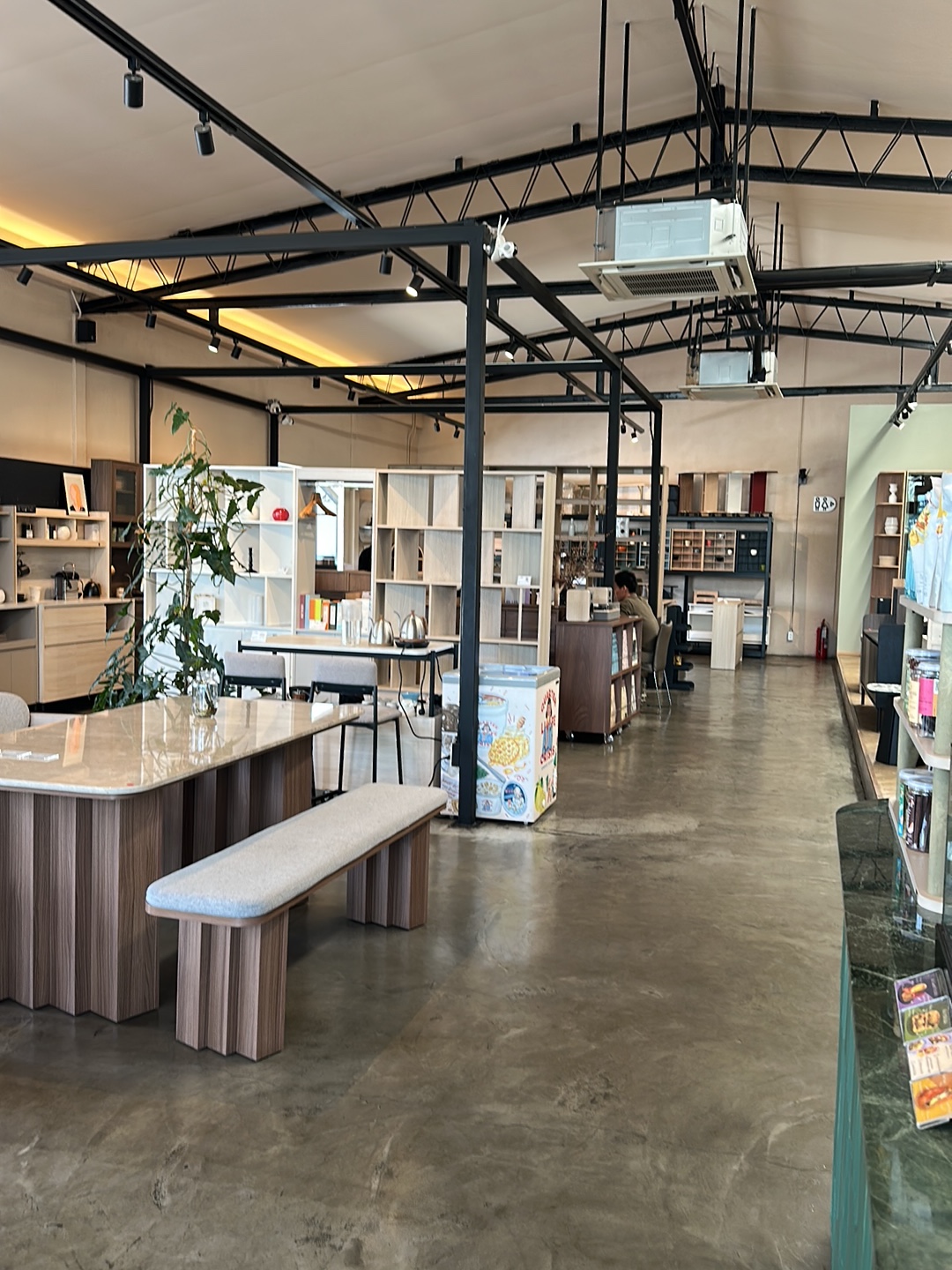 HARV Flagship Store | HARVKind Coffee
