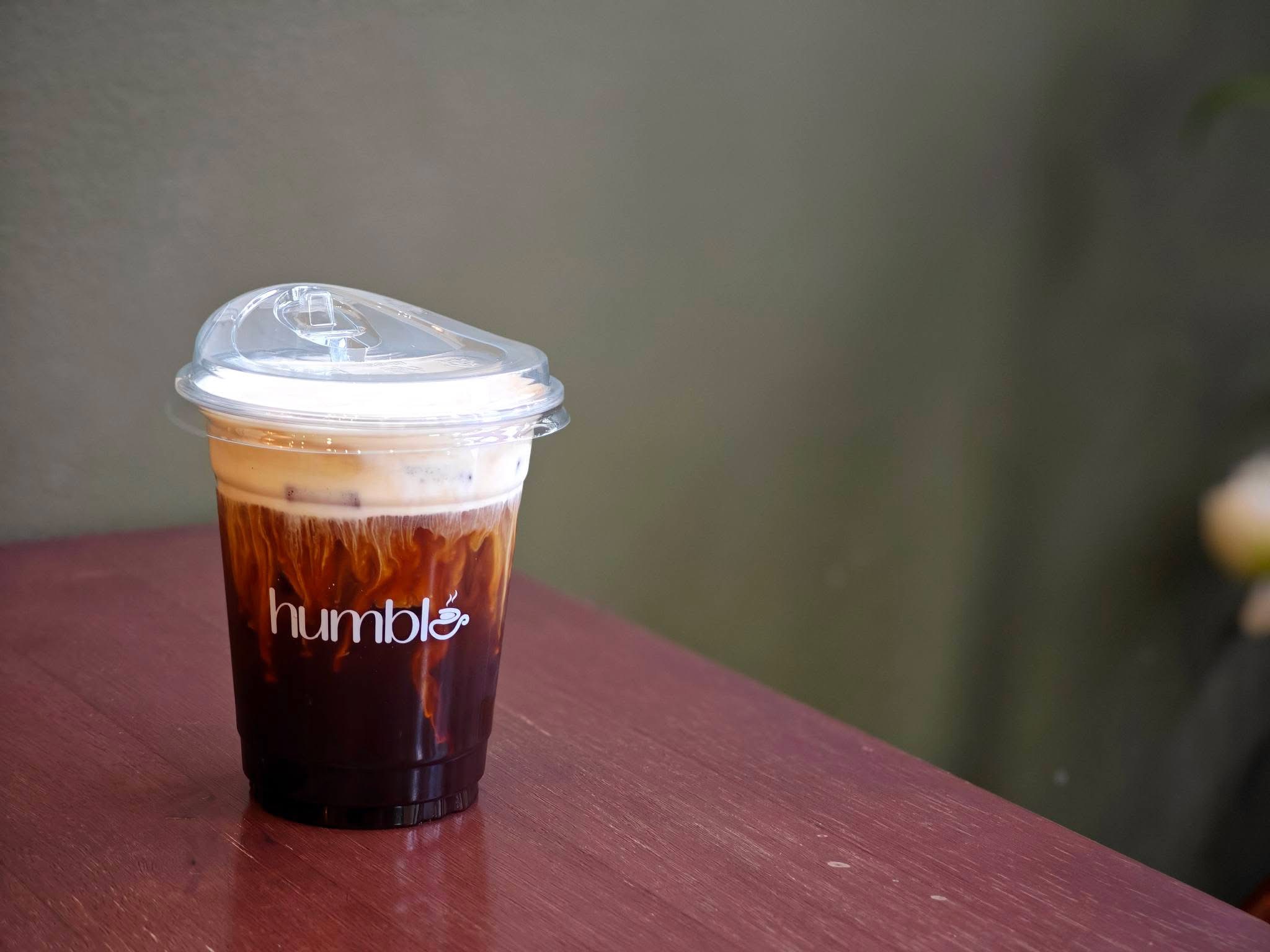 Humble Coffee