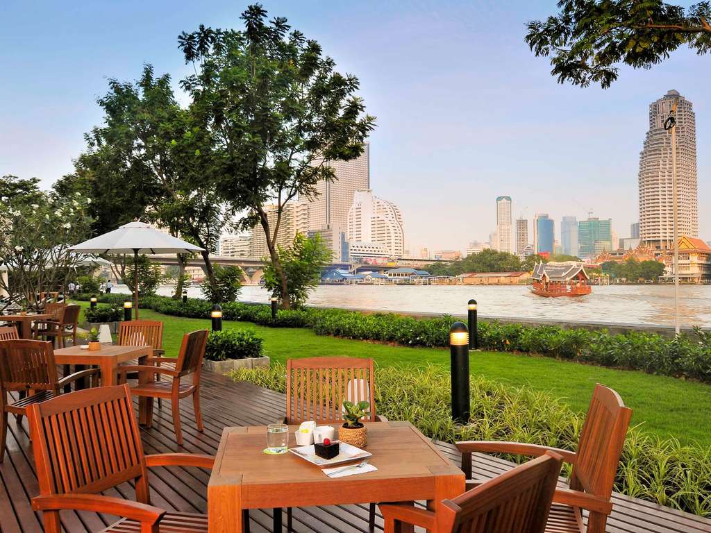 Ibis Bangkok Riverside