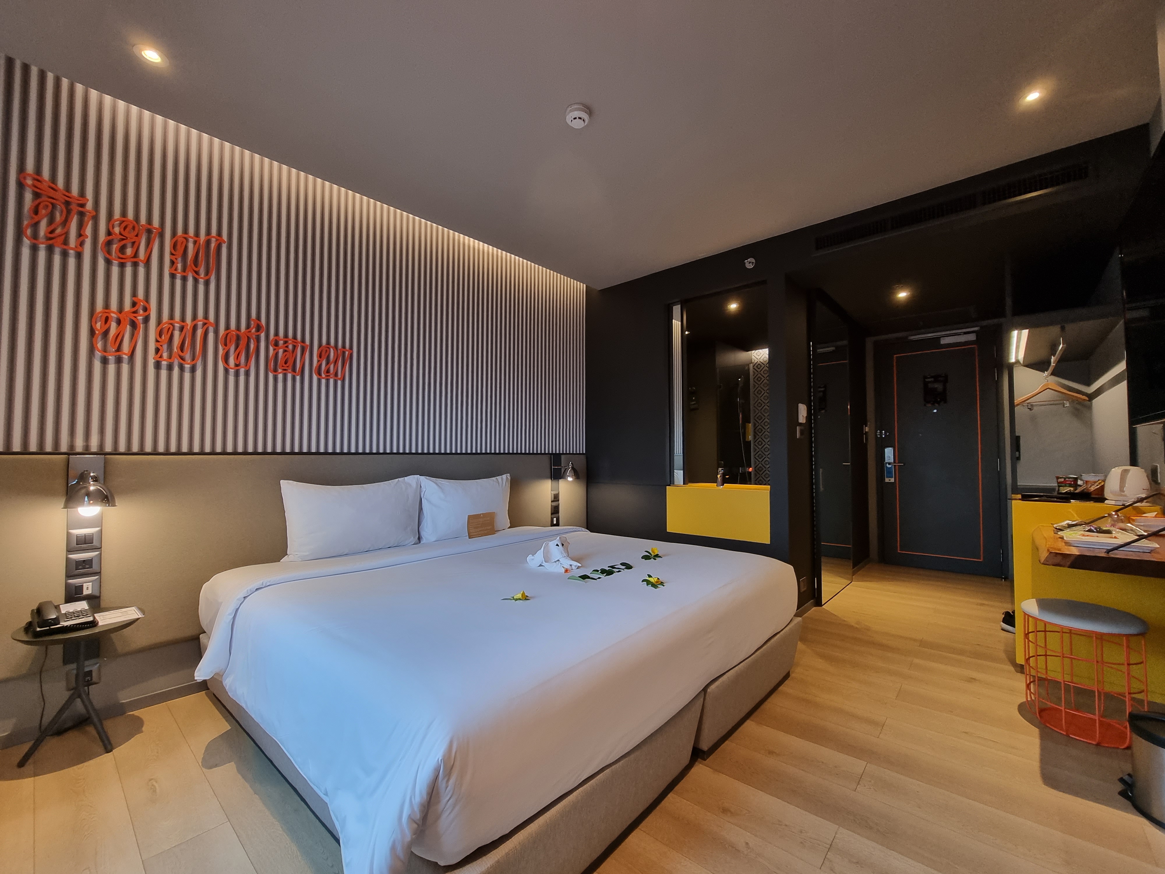 ibis Styles Bangkok Sukhumvit 4