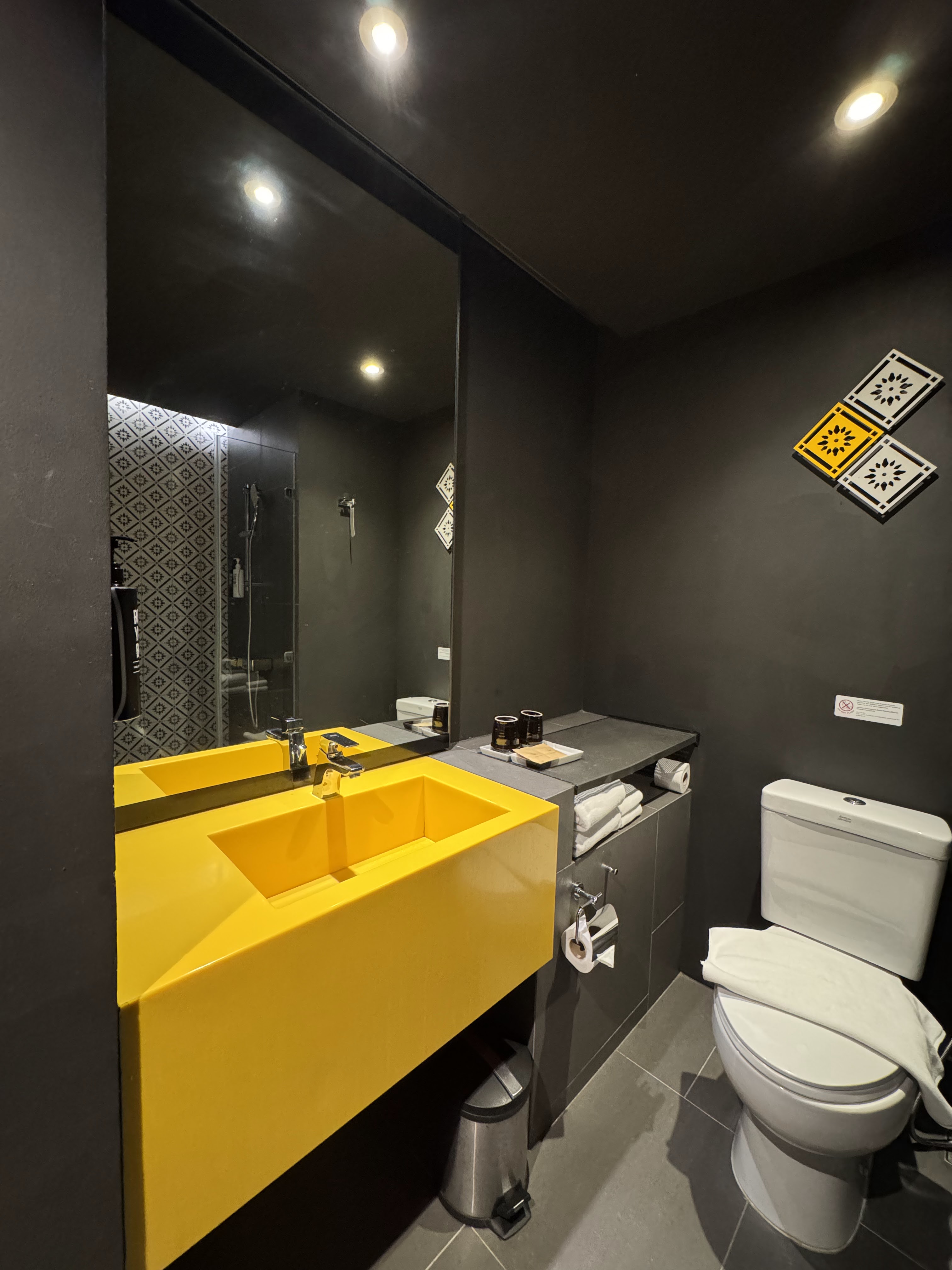 ibis Styles Bangkok Sukhumvit 4