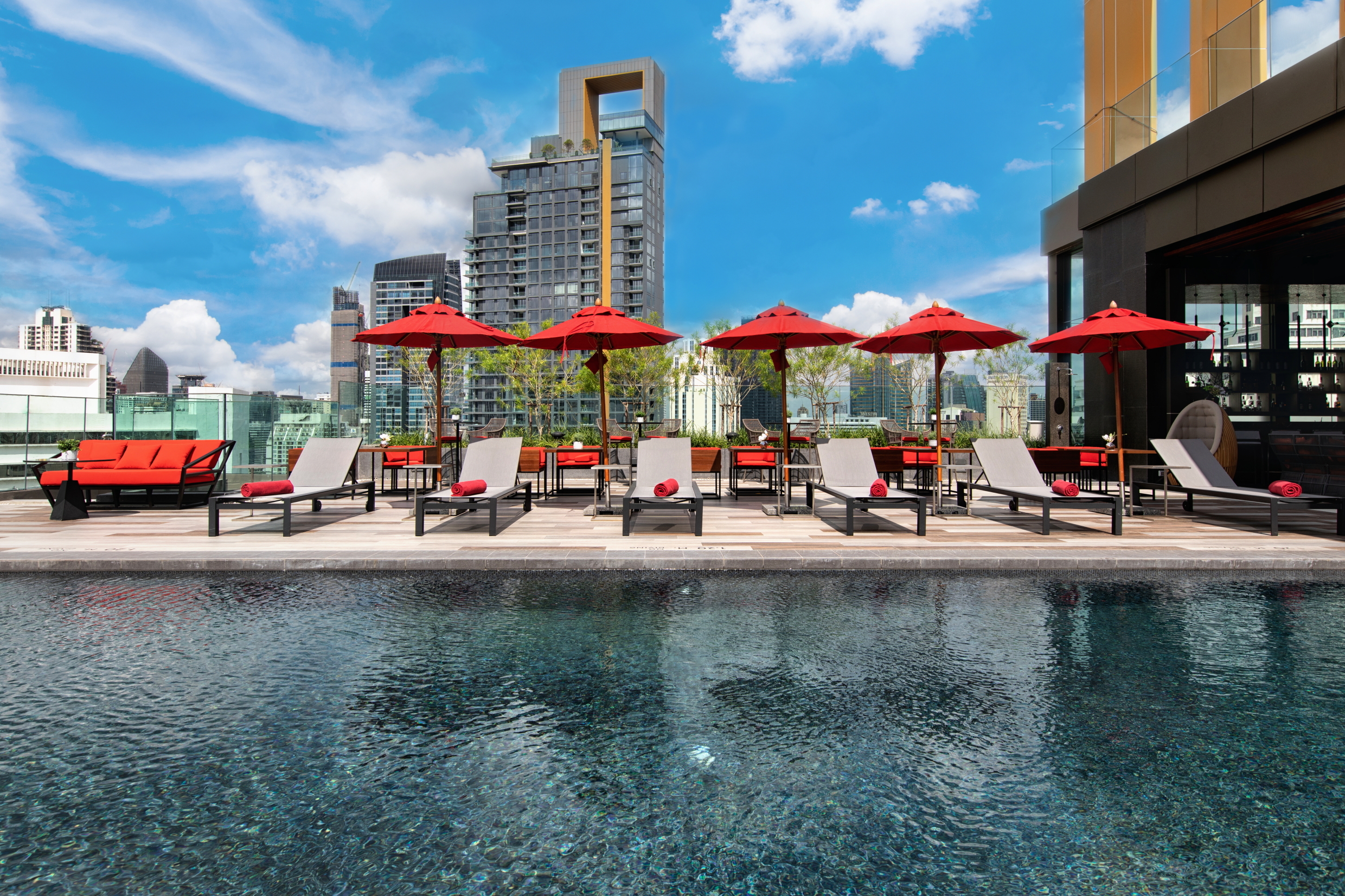 ibis Styles Bangkok Sukhumvit 4