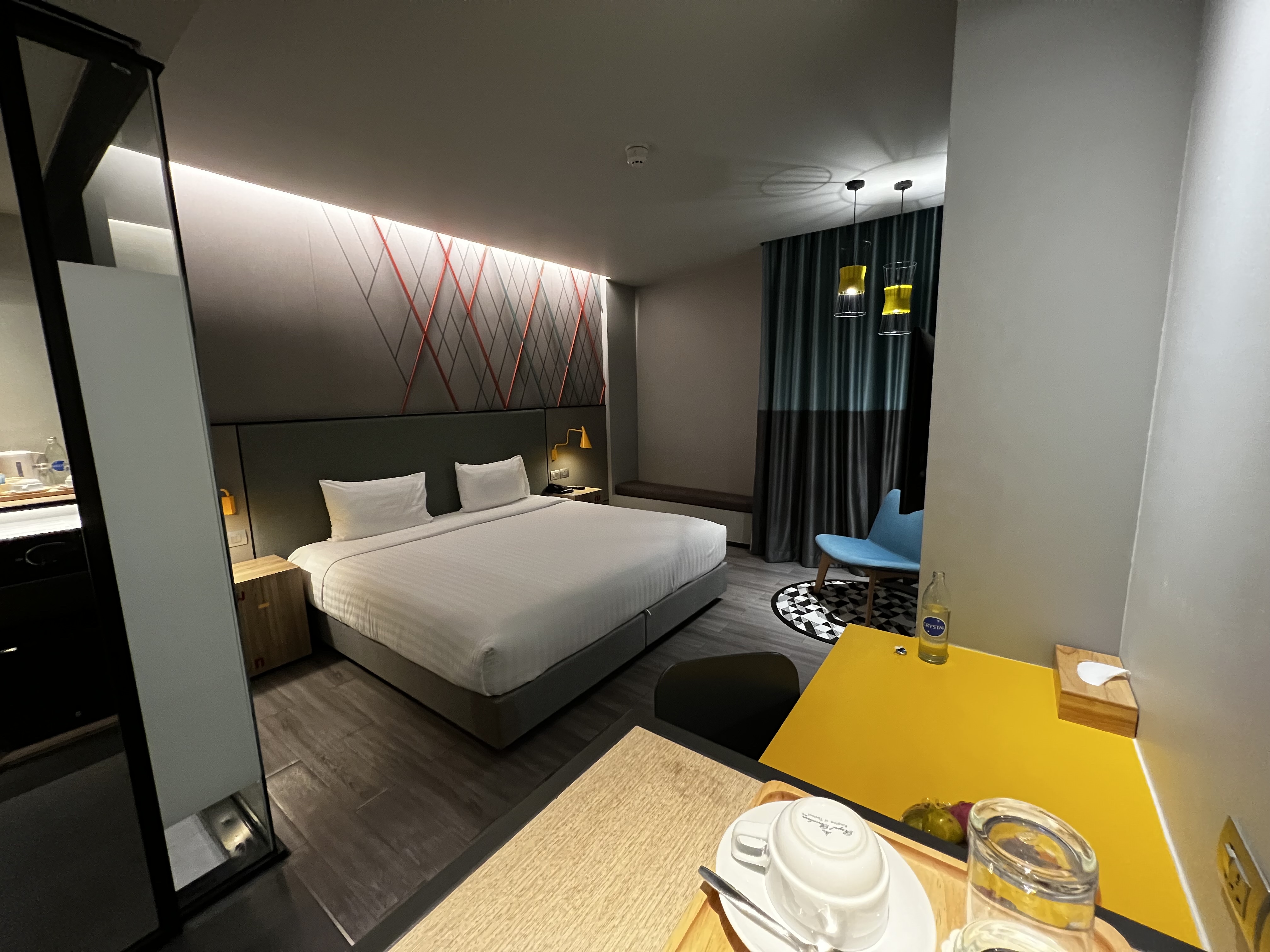 ibis Styles Bangkok Sukhumvit Phra Khanong