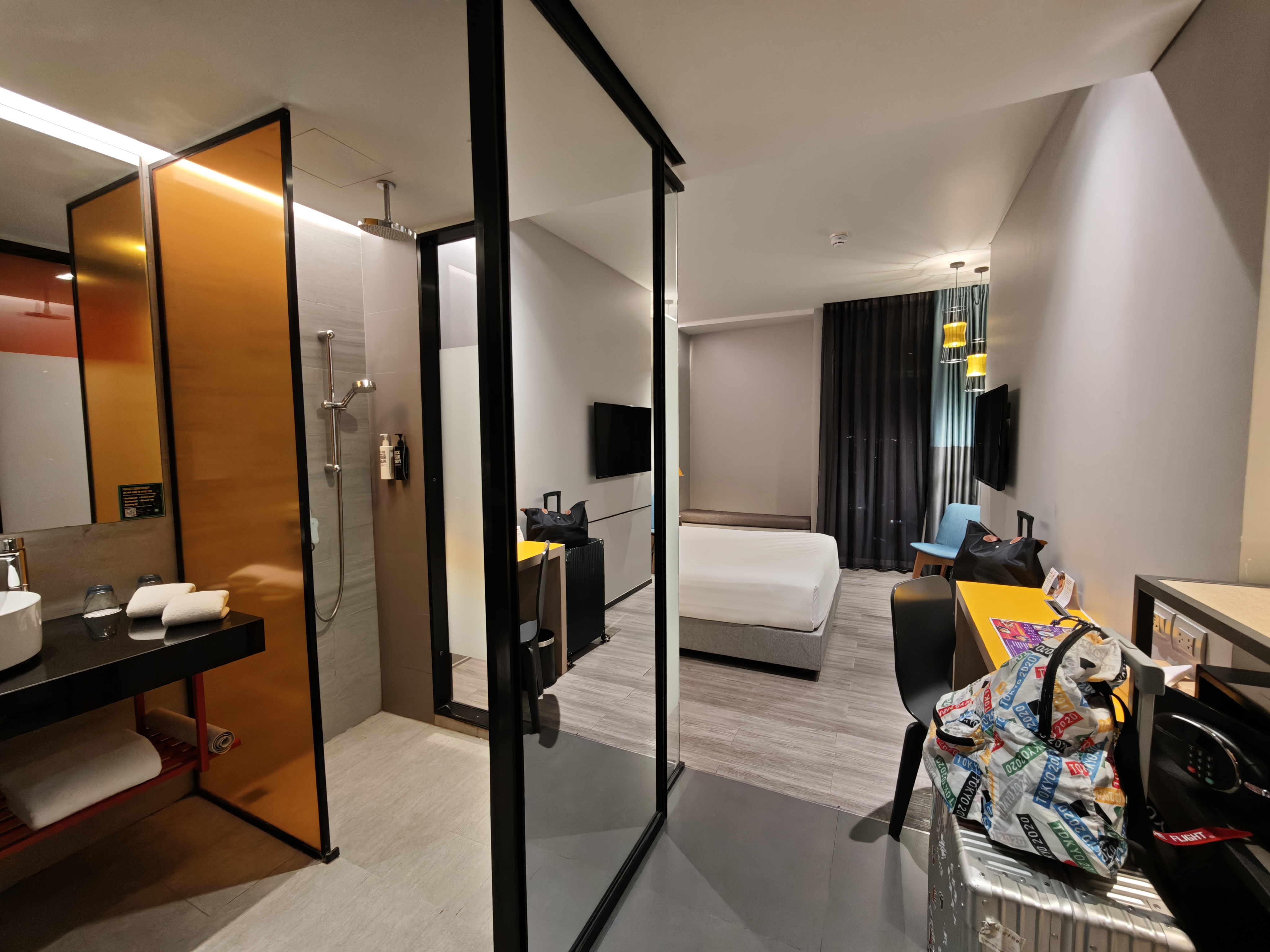 ibis Styles Bangkok Sukhumvit Phra Khanong