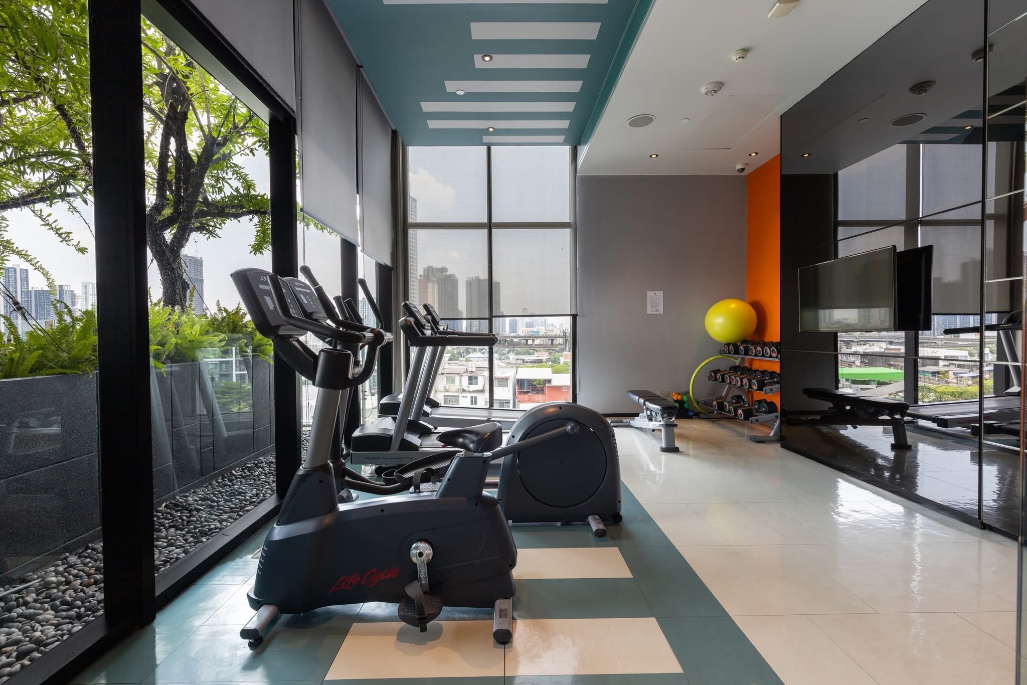 ibis Styles Bangkok Sukhumvit Phra Khanong