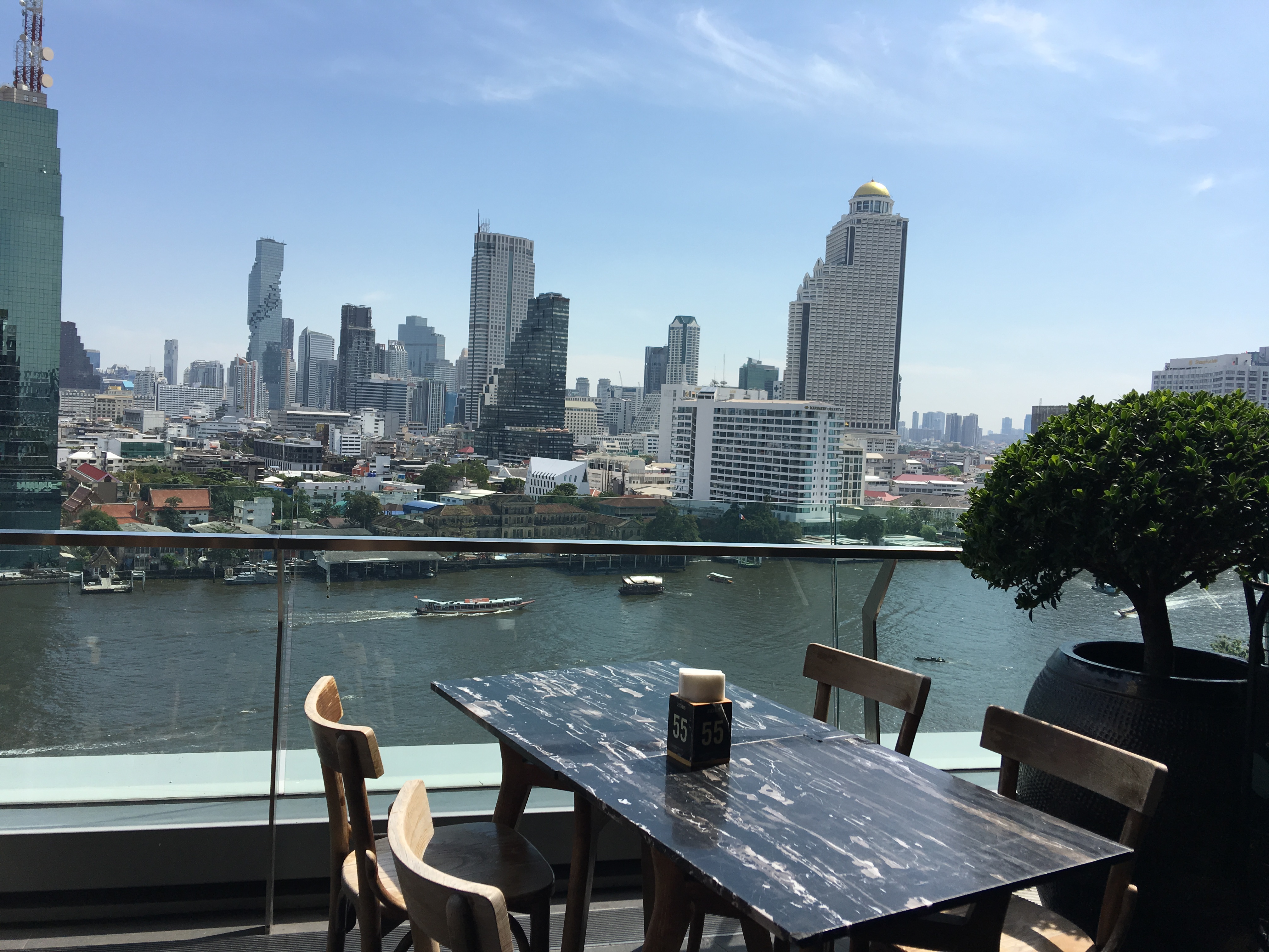 ICONSIAM