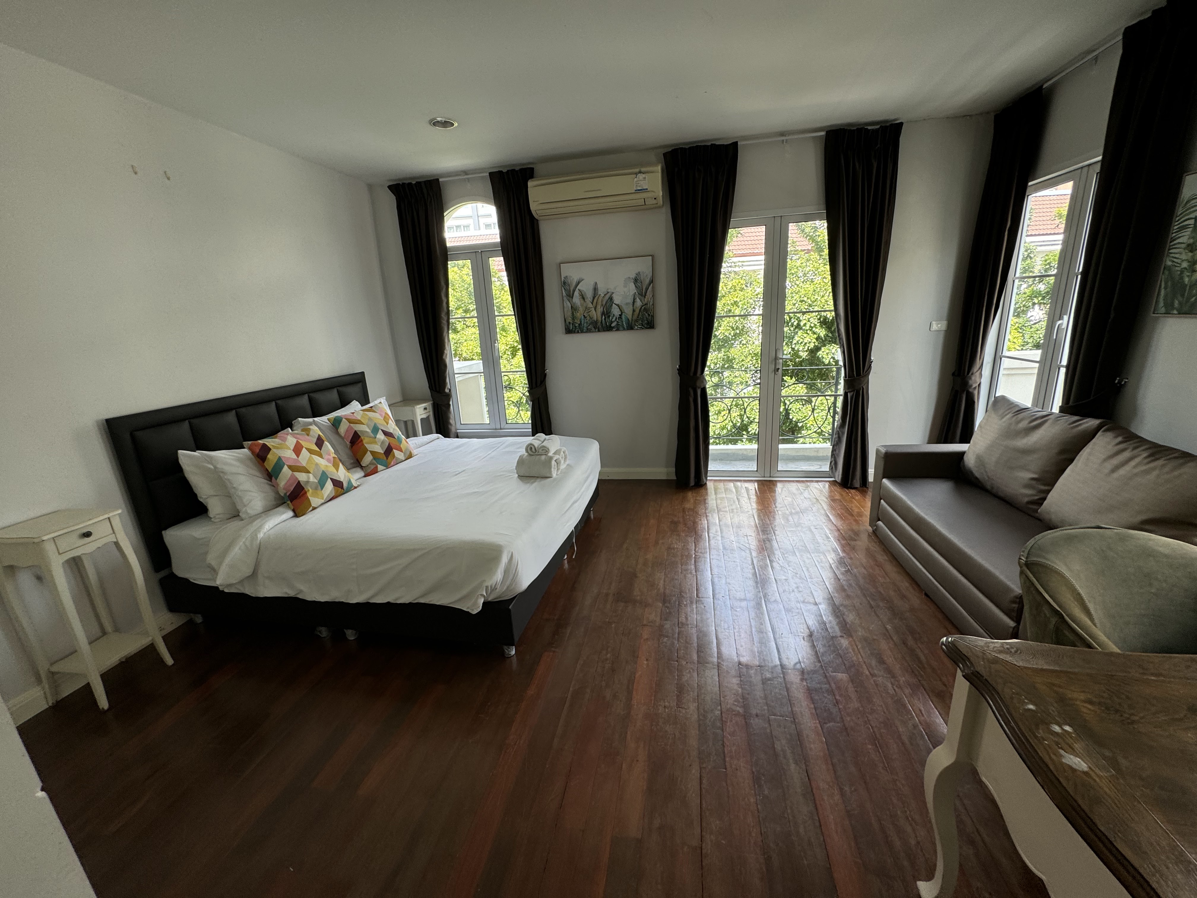 InHOME Luxury Residences