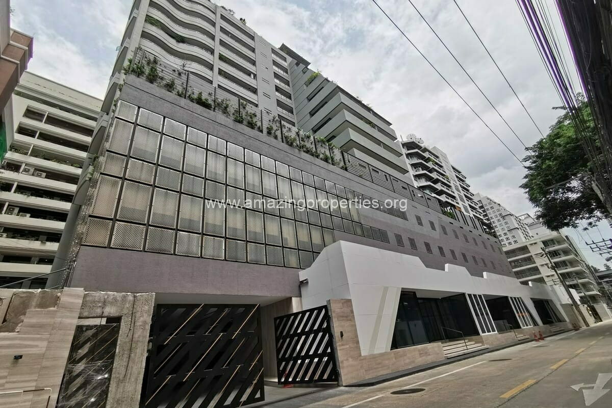Insaf Towers 2